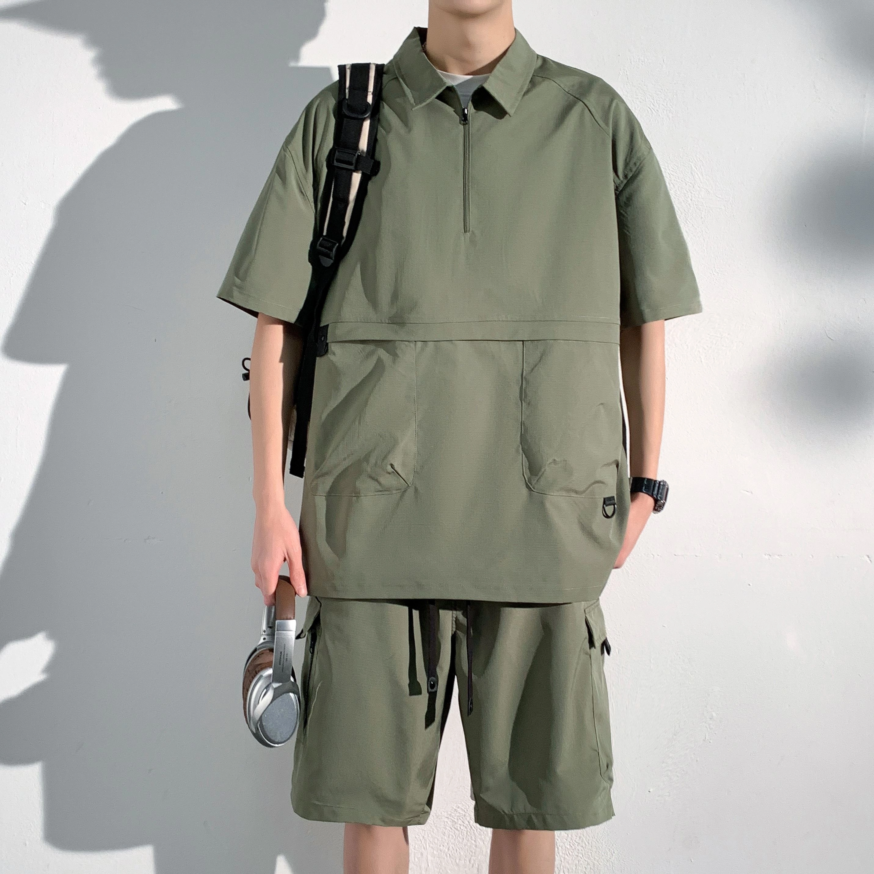 YATSI Polo