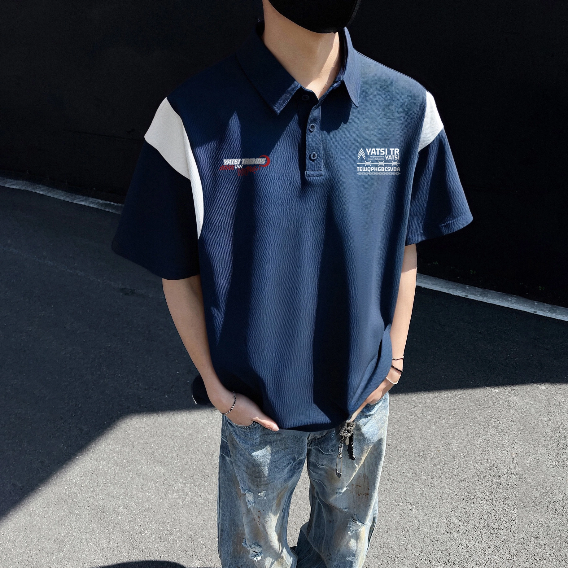 YATSI LogoPolo