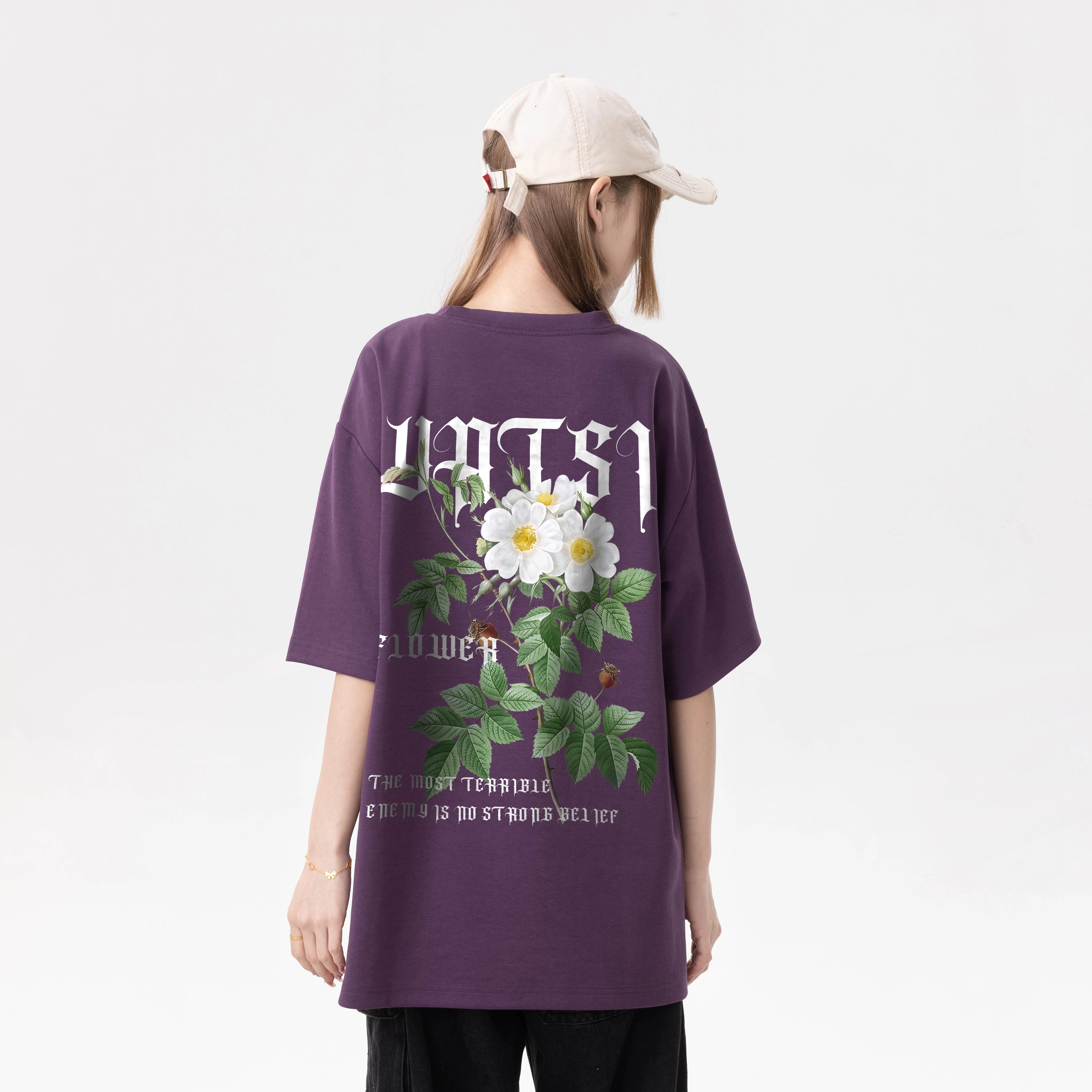 YATSI T