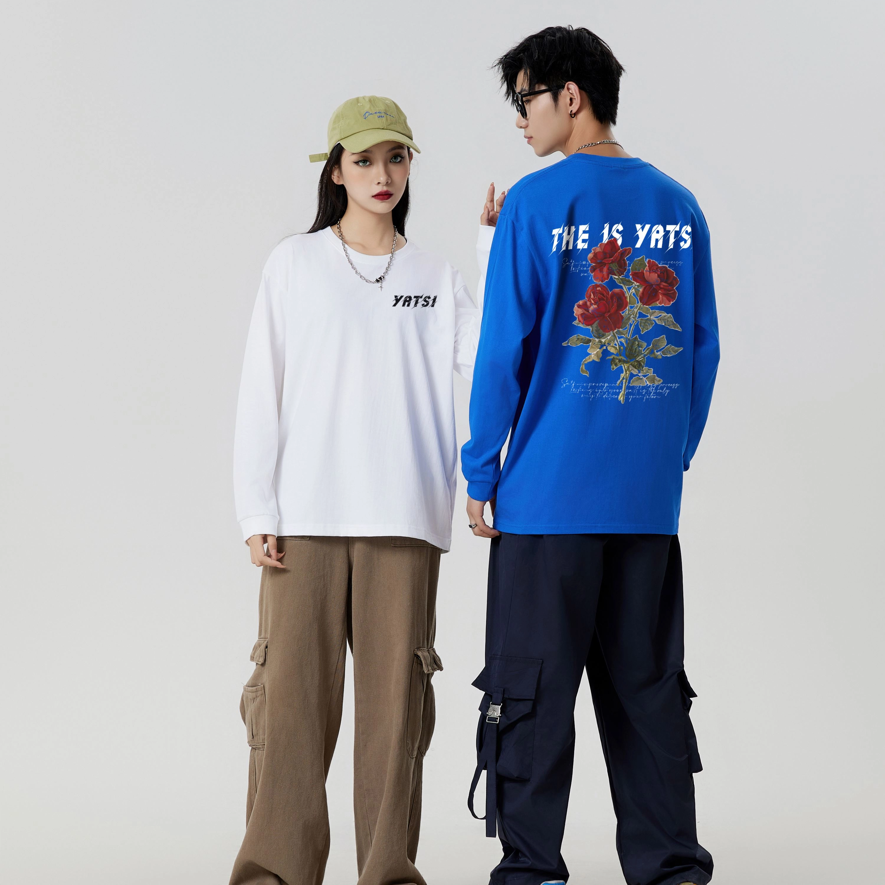 YATSI T
