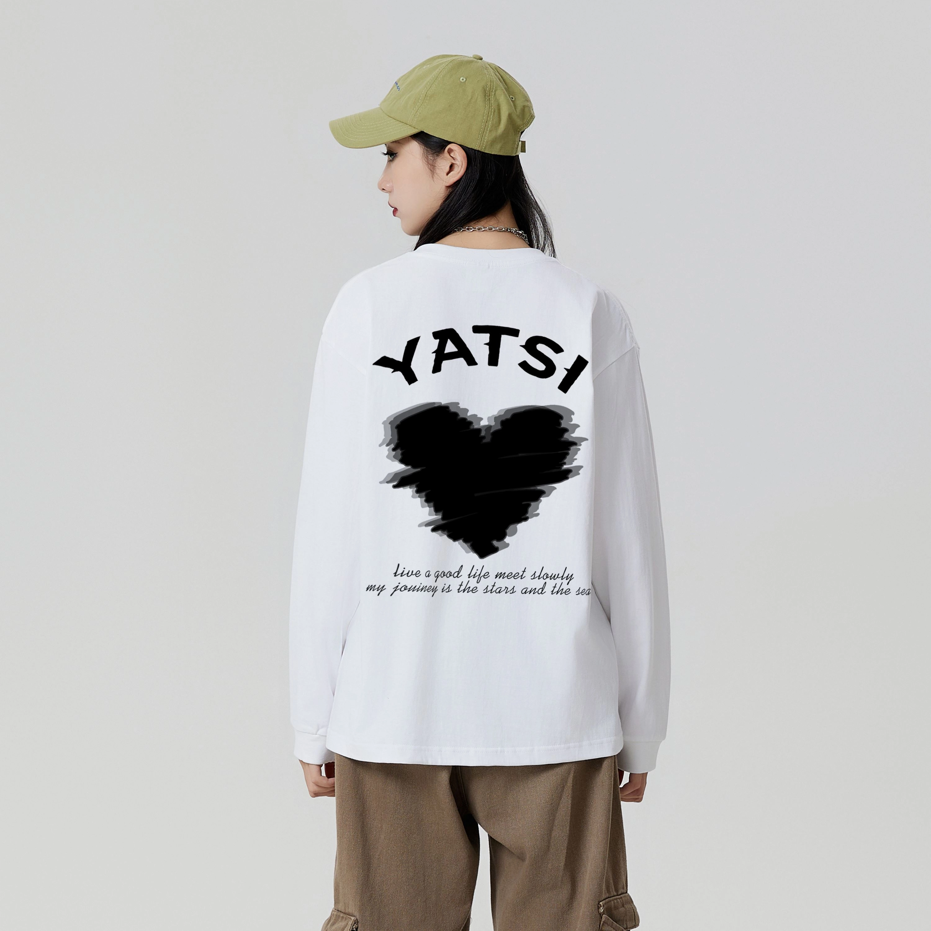 YATSI T