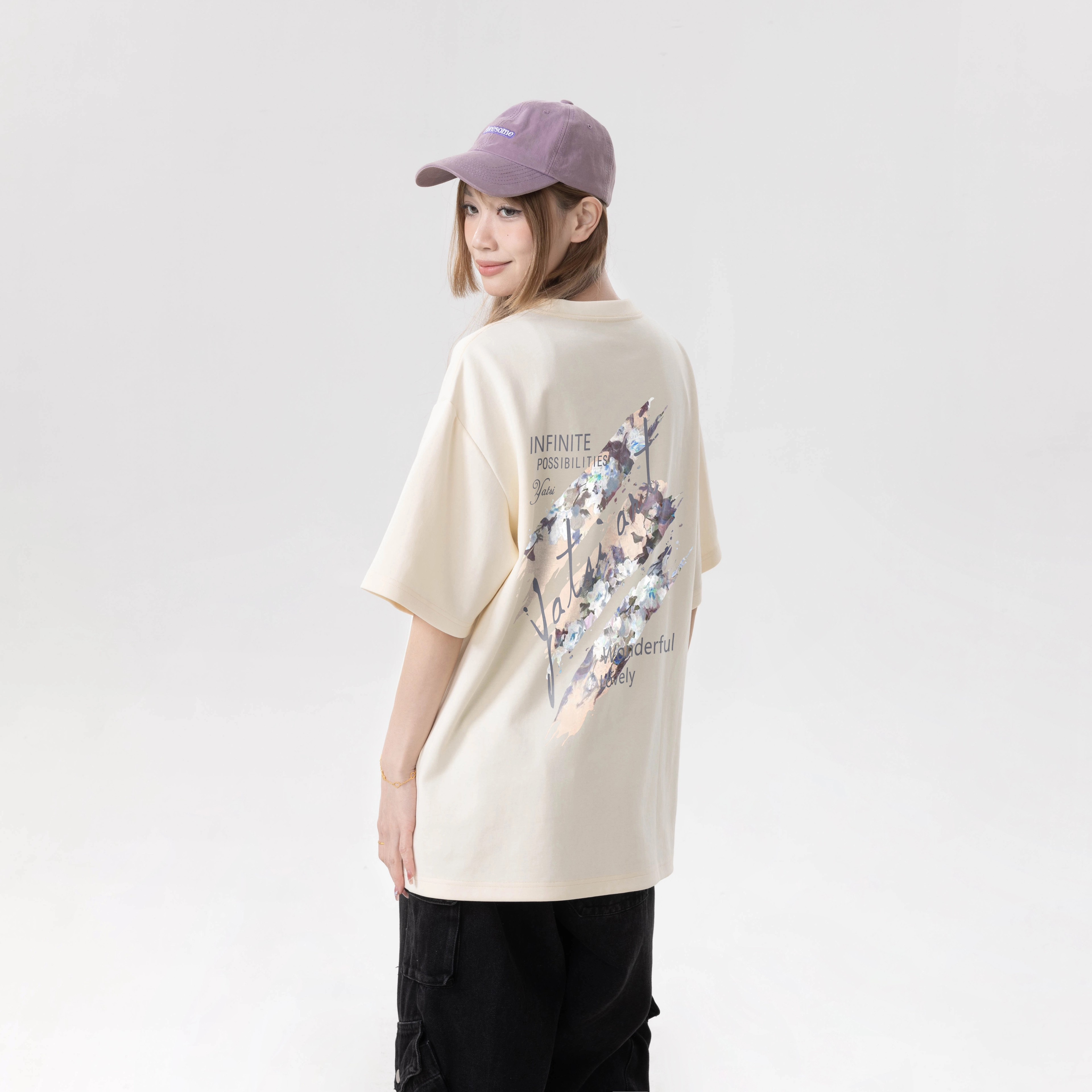 YATSI T