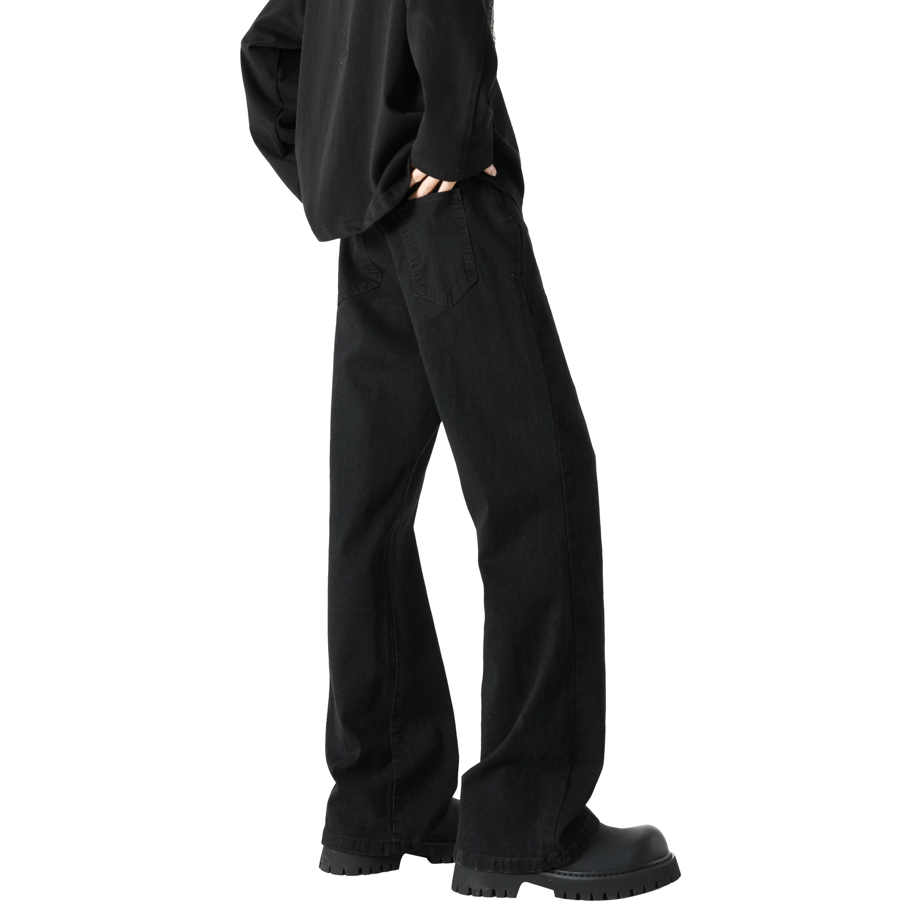 YATSI Cleanfit fit