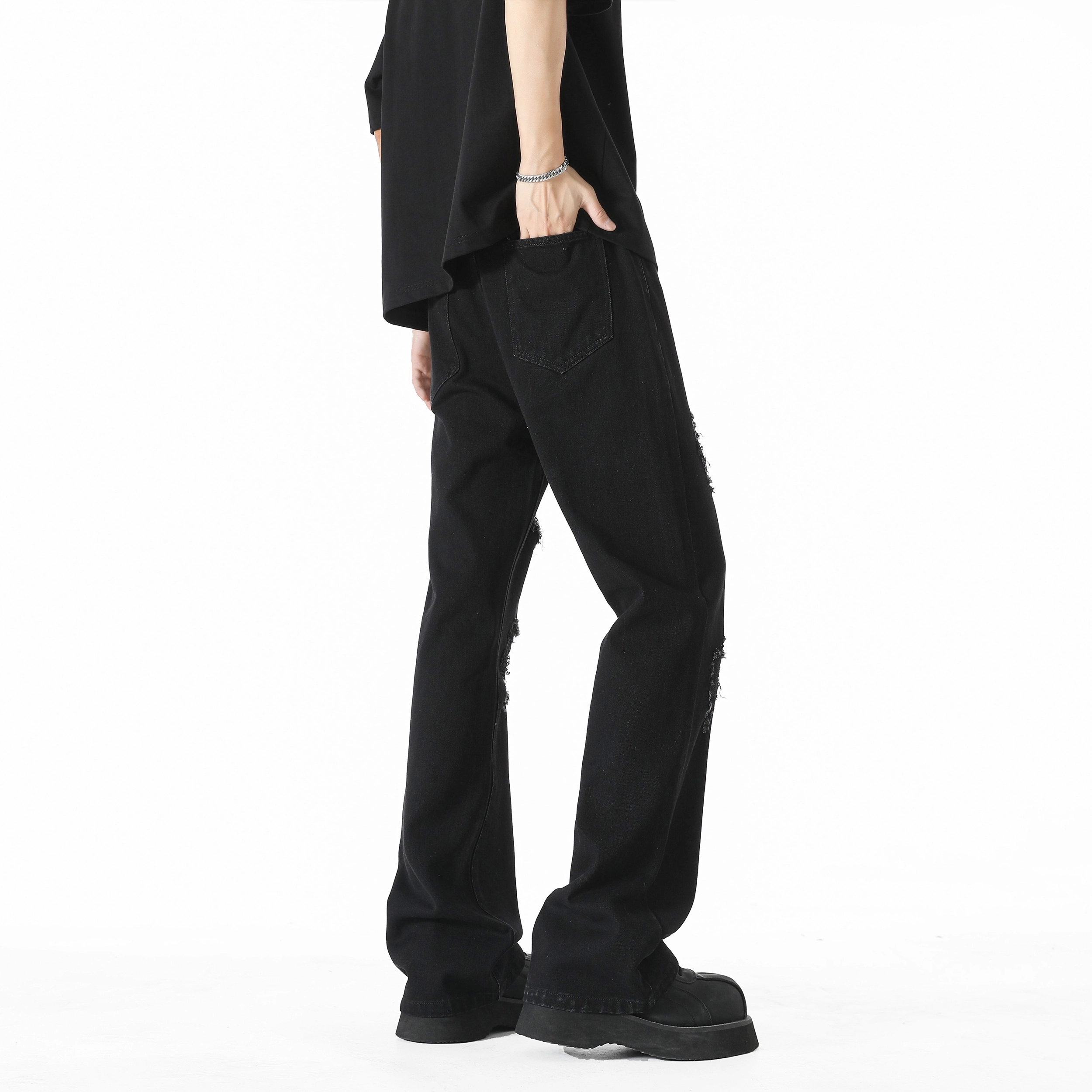 YATSI Cleanfit fit