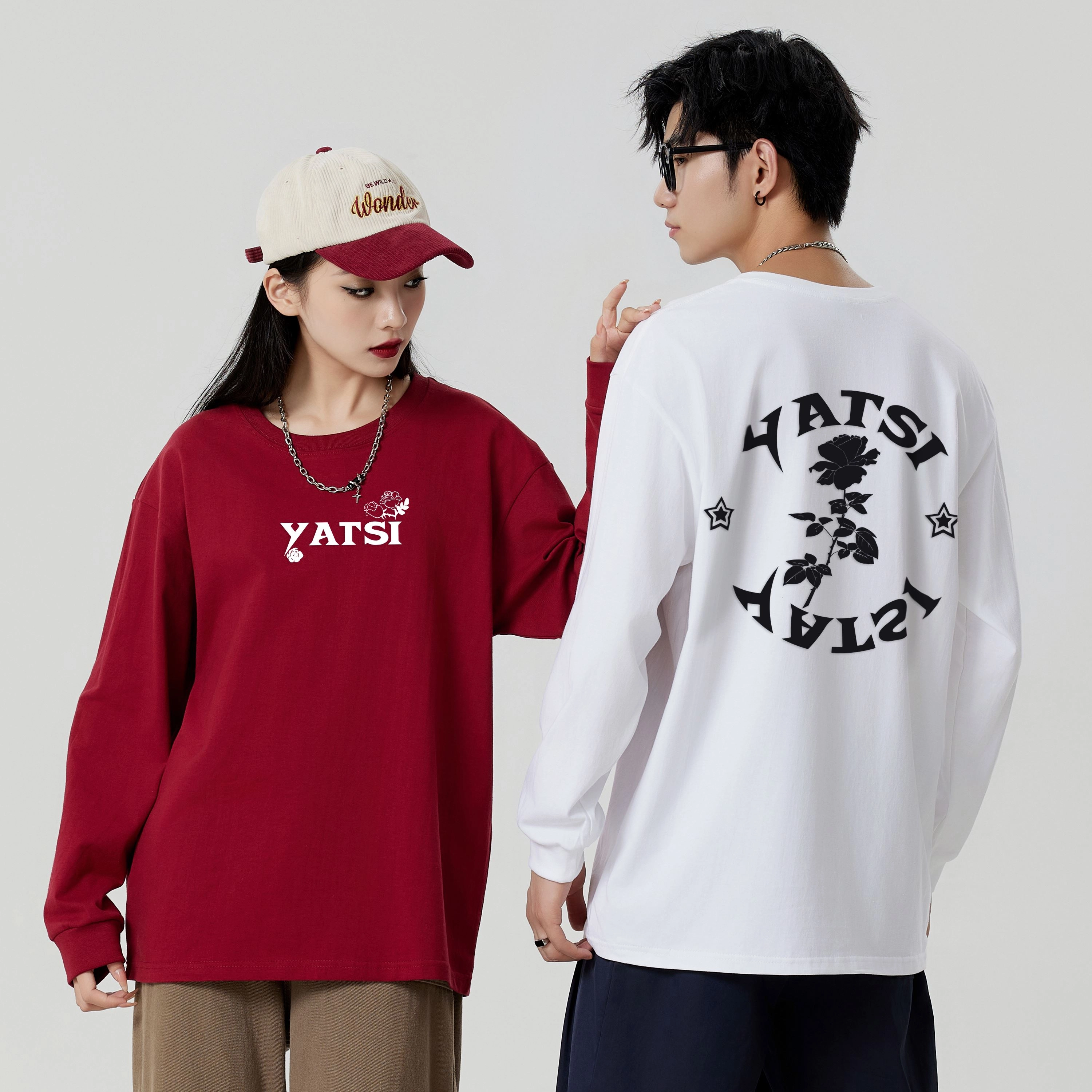 YATSI T