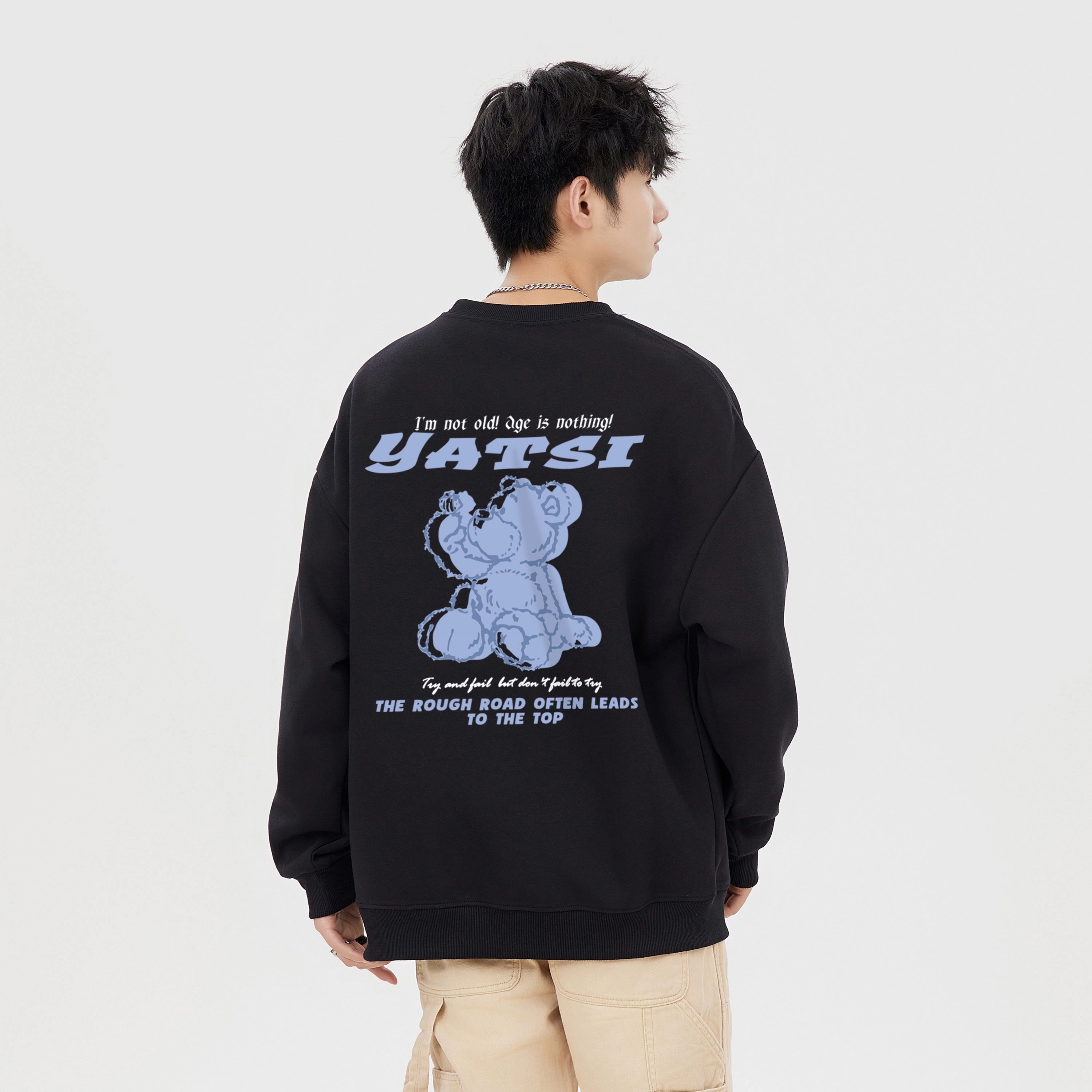 YATSI