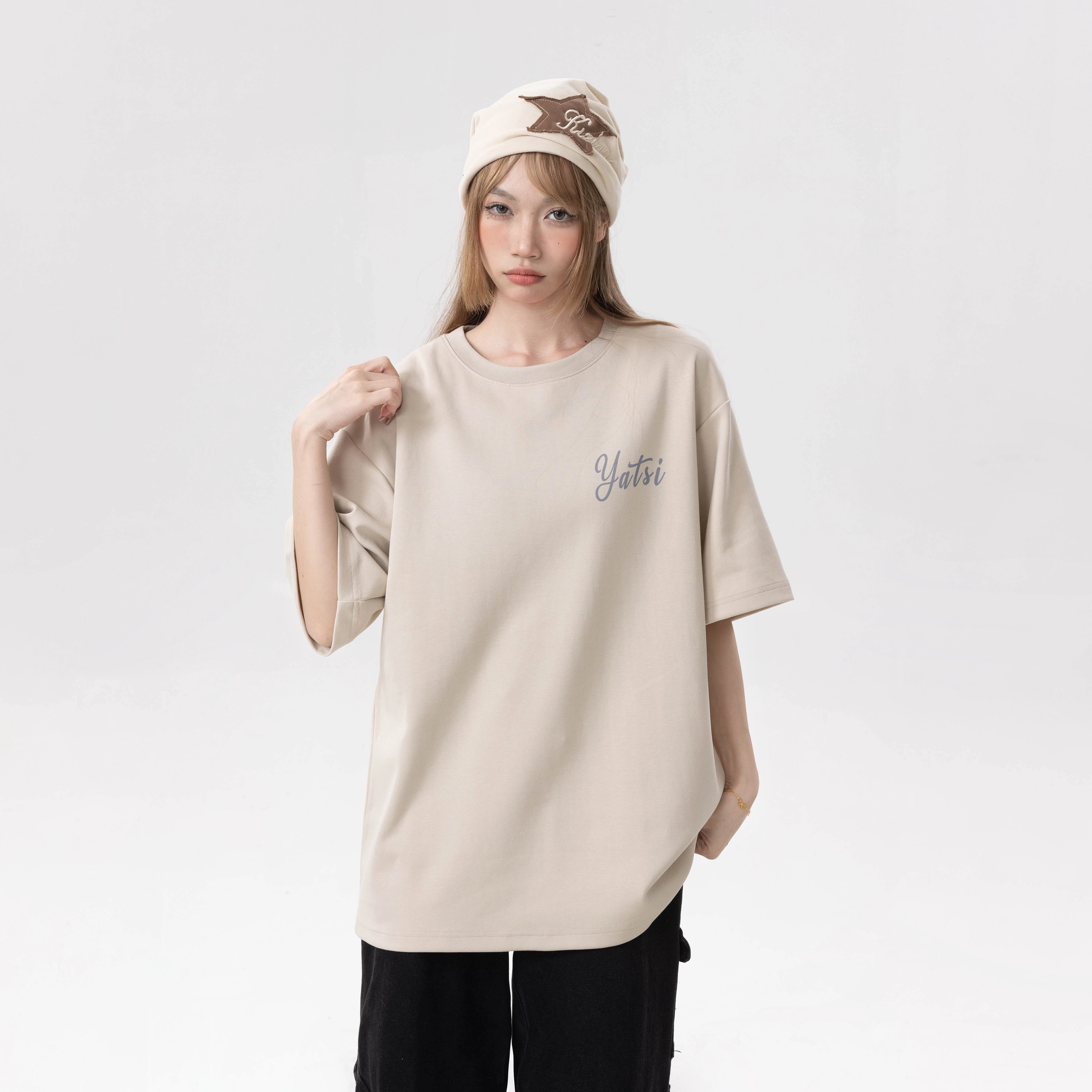 YATSI T