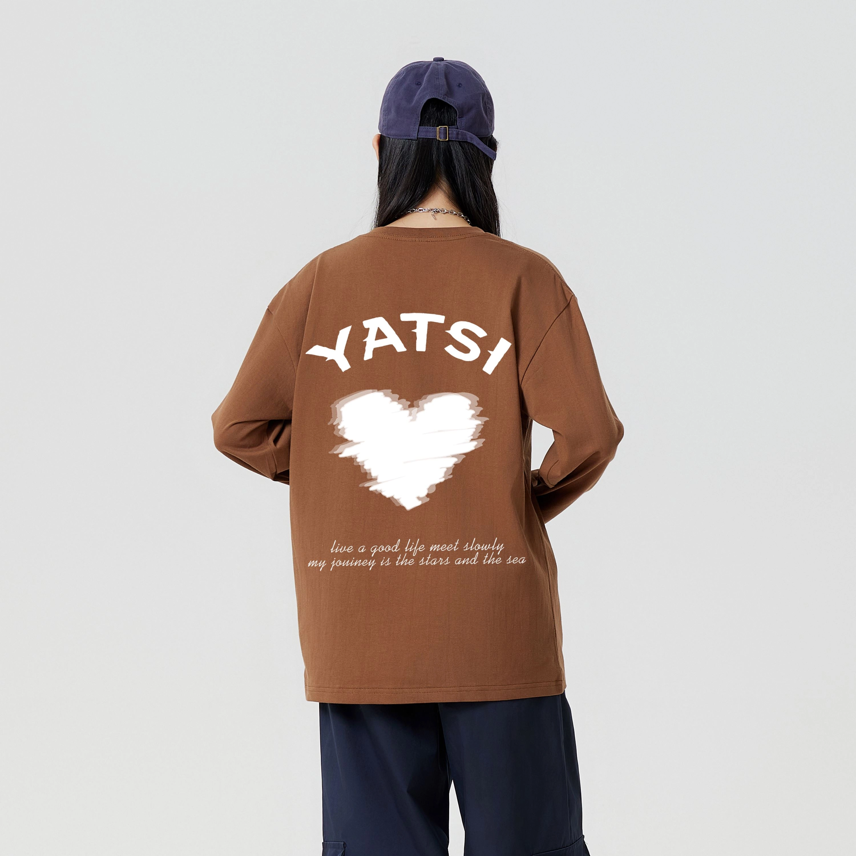 YATSI T