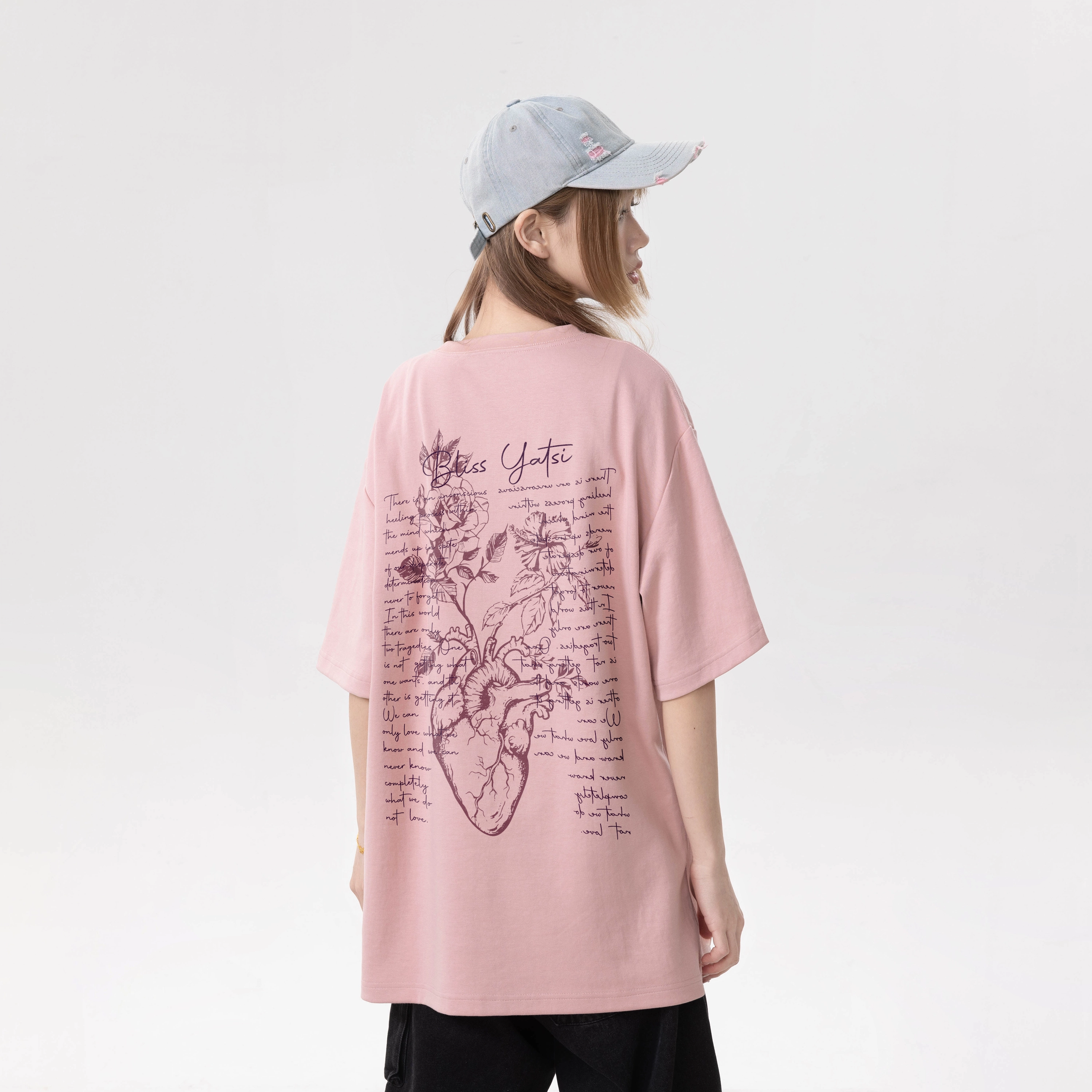 YATSI T