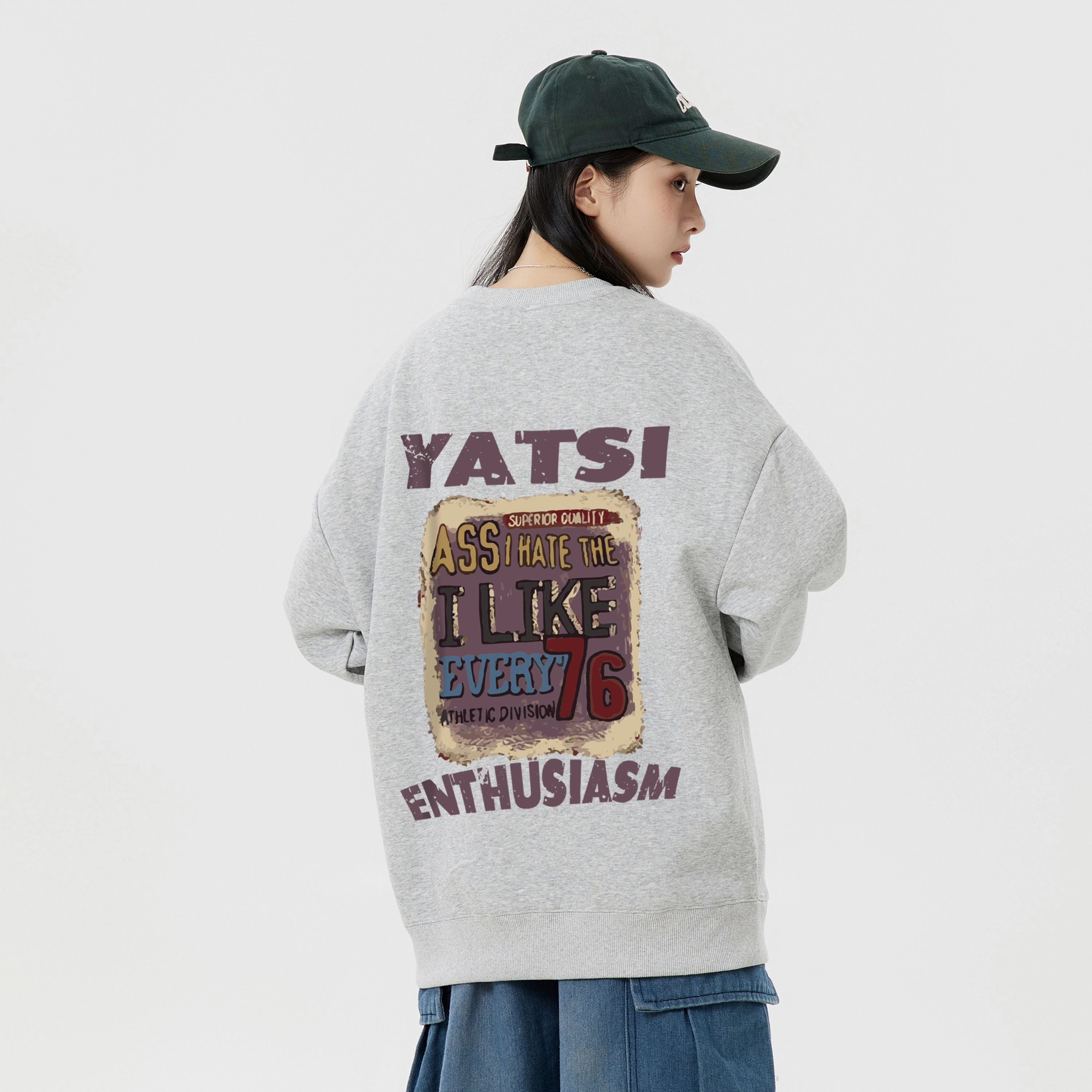YATSI