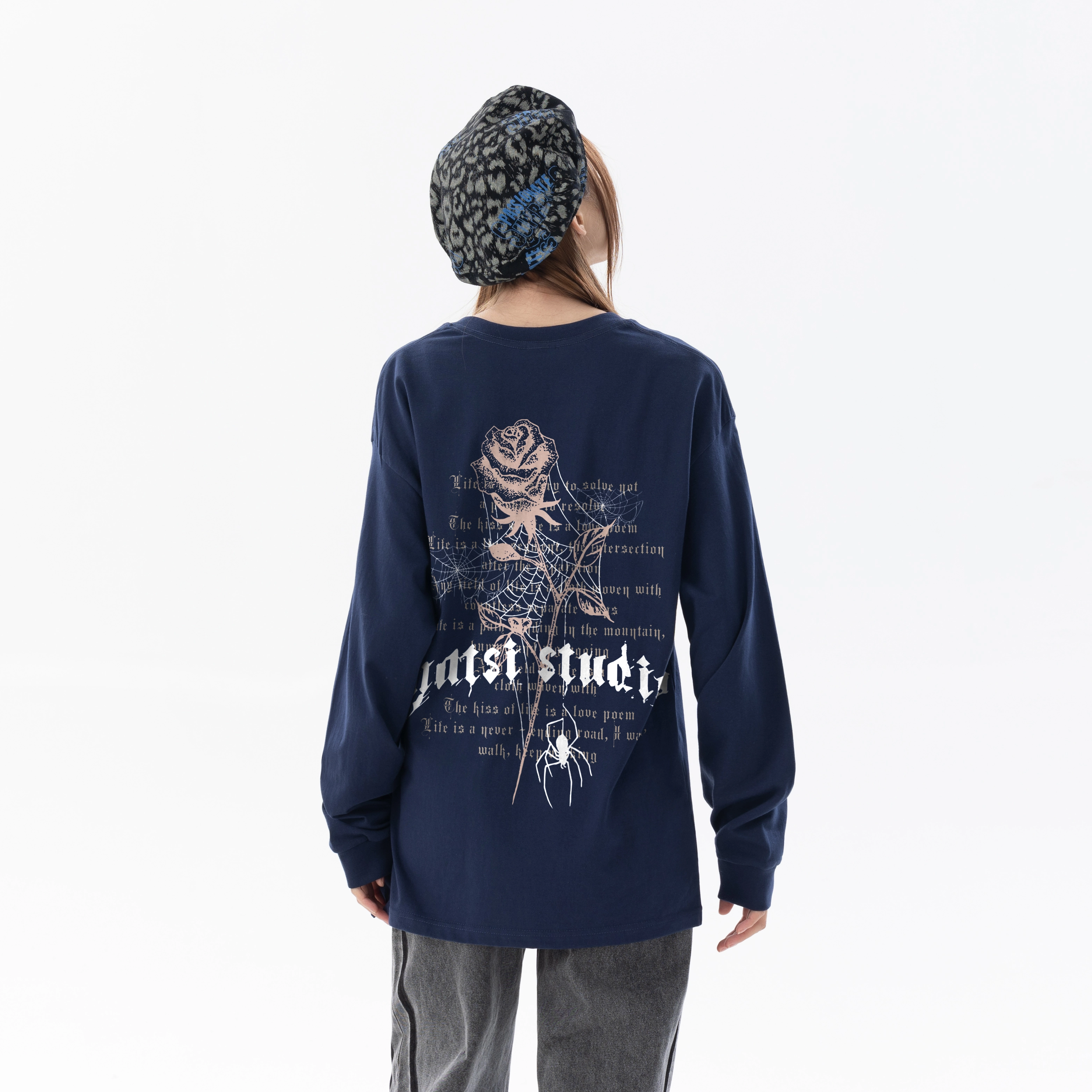 YATSI T