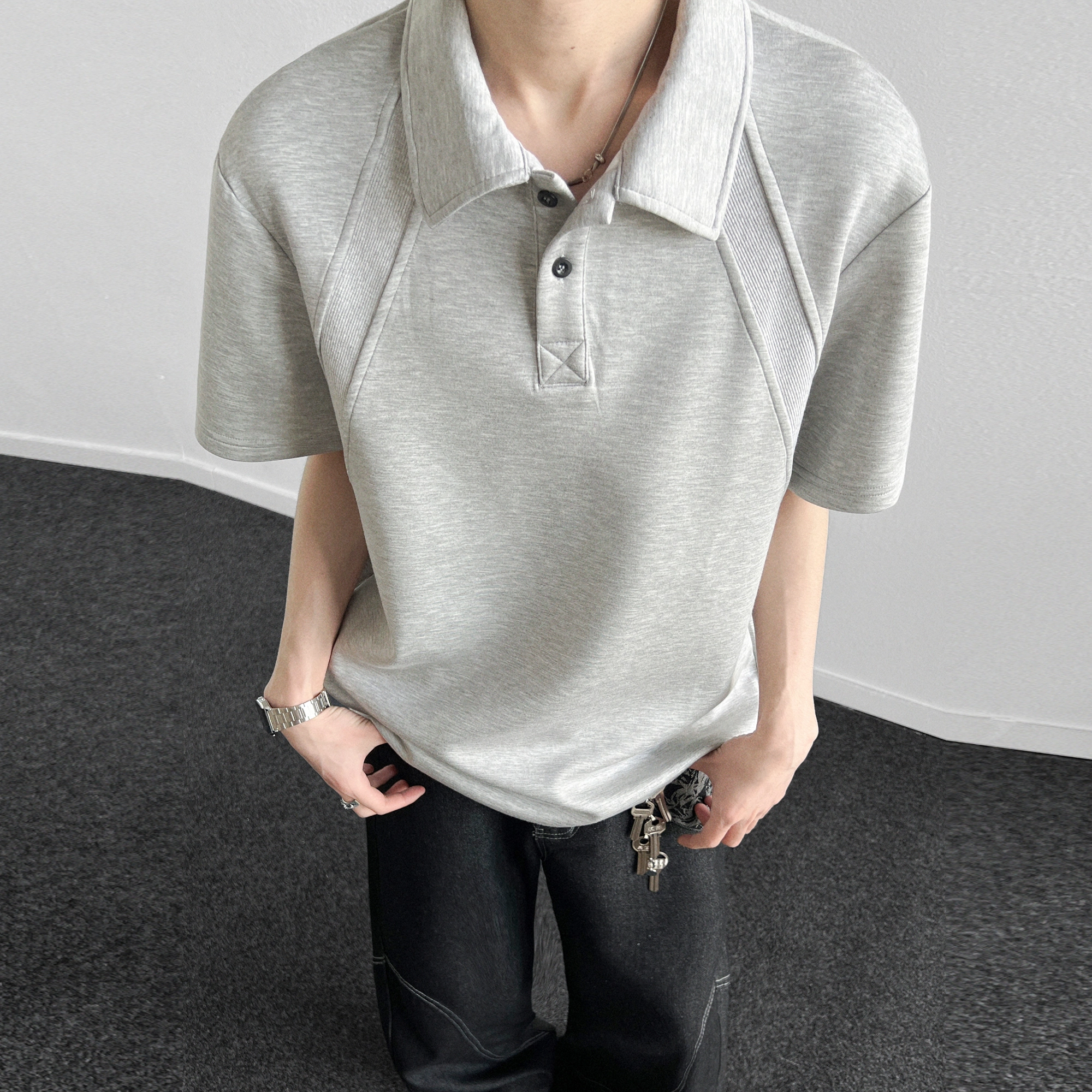 YATSI Polo