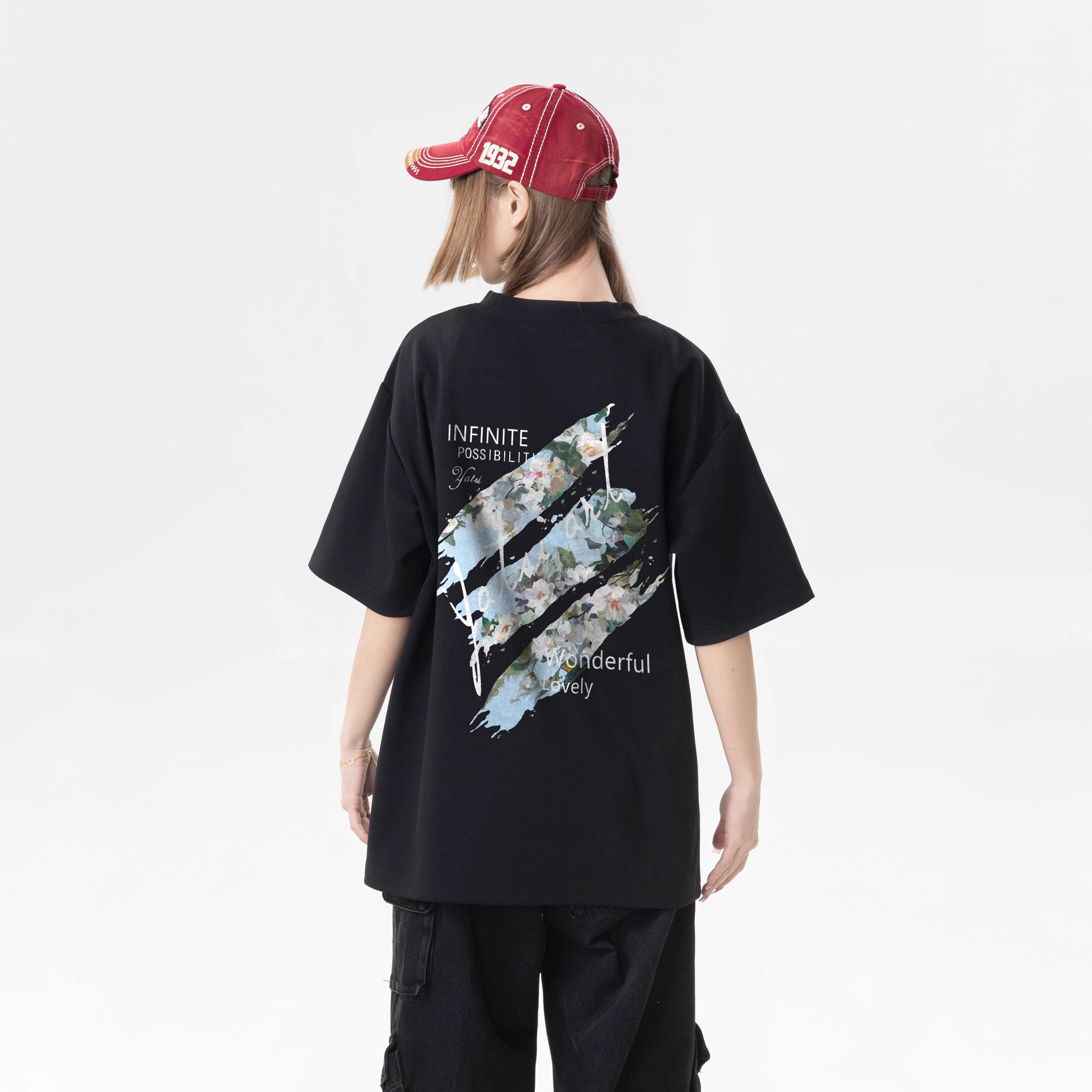 YATSI T
