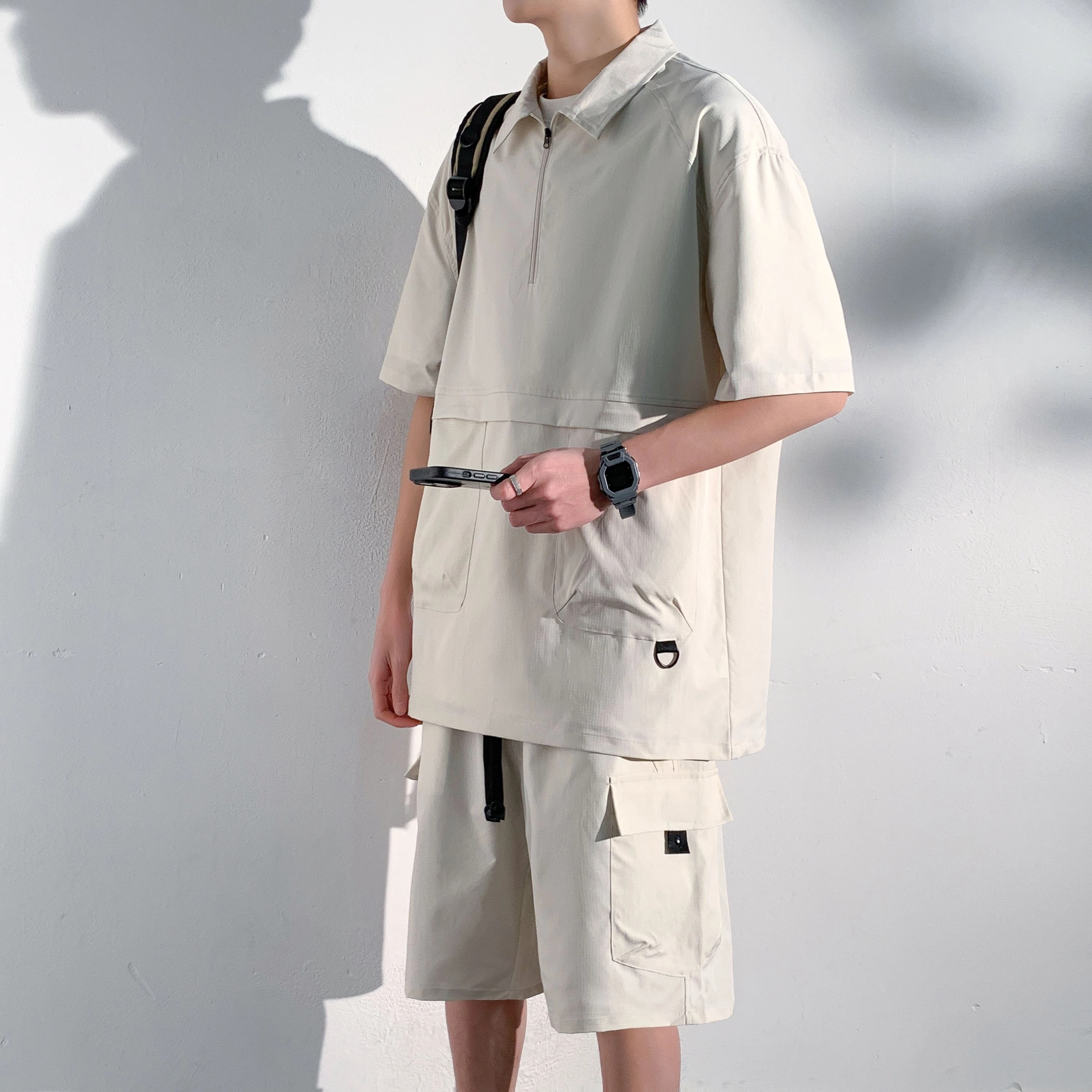 YATSI Polo