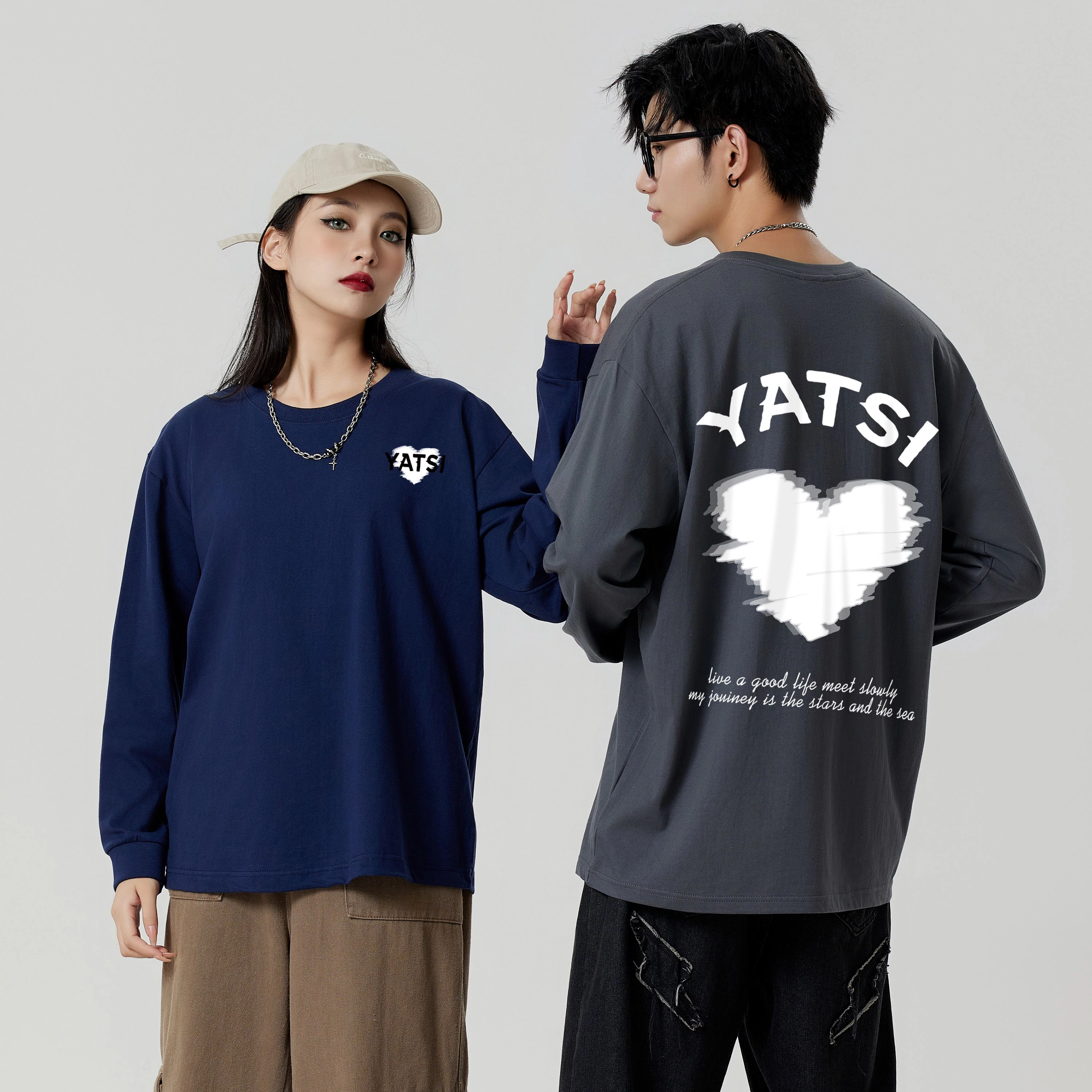 YATSI T