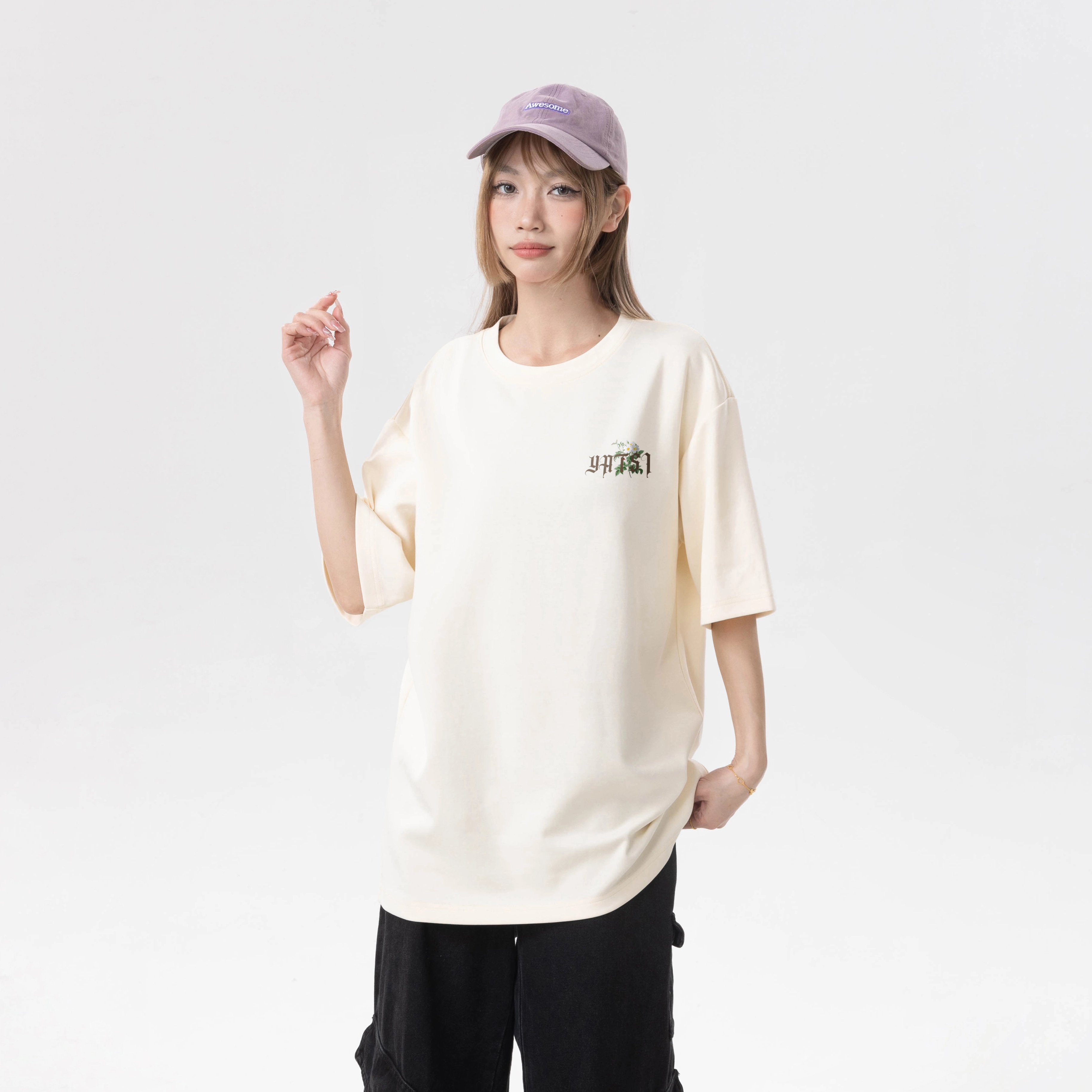 YATSI T