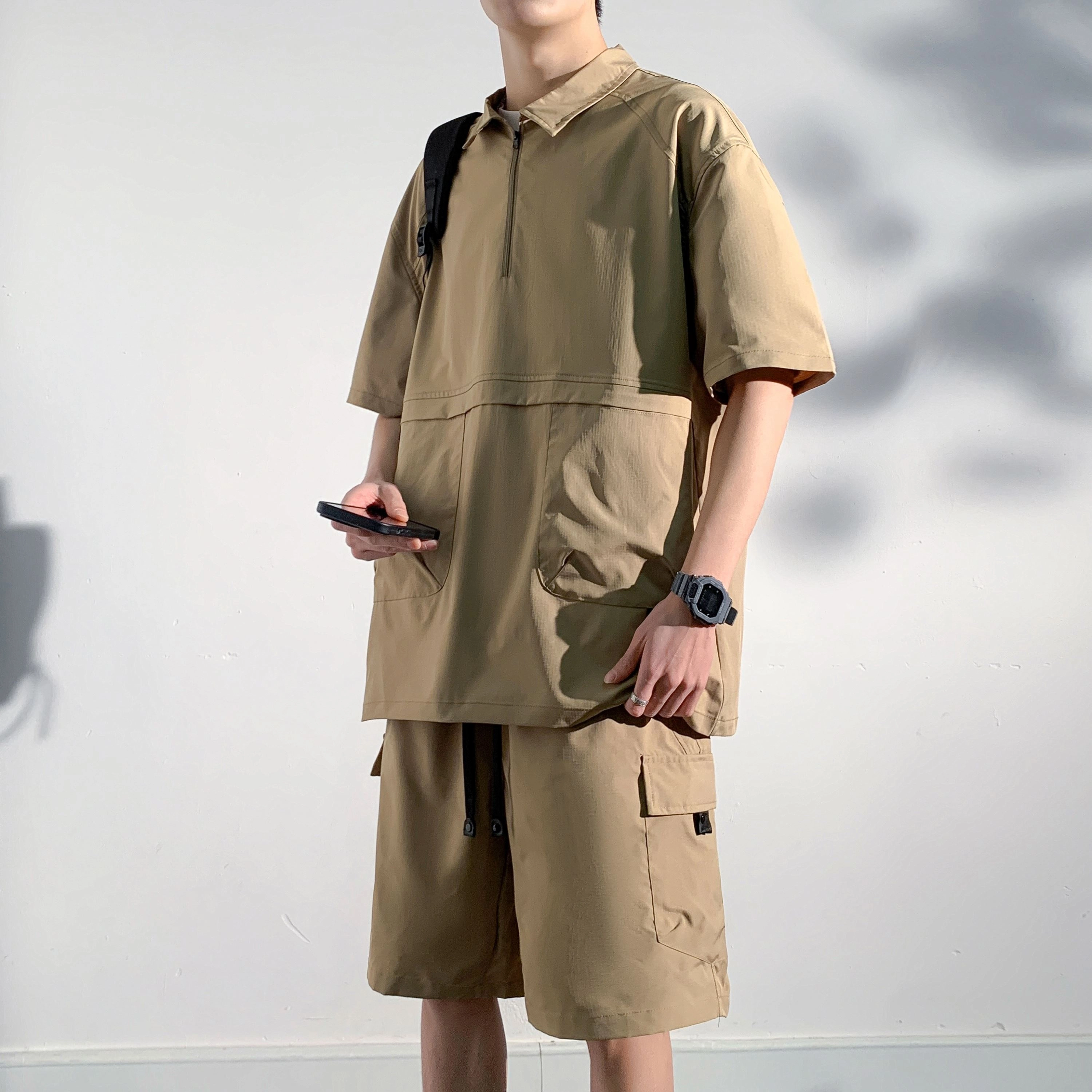YATSI Polo