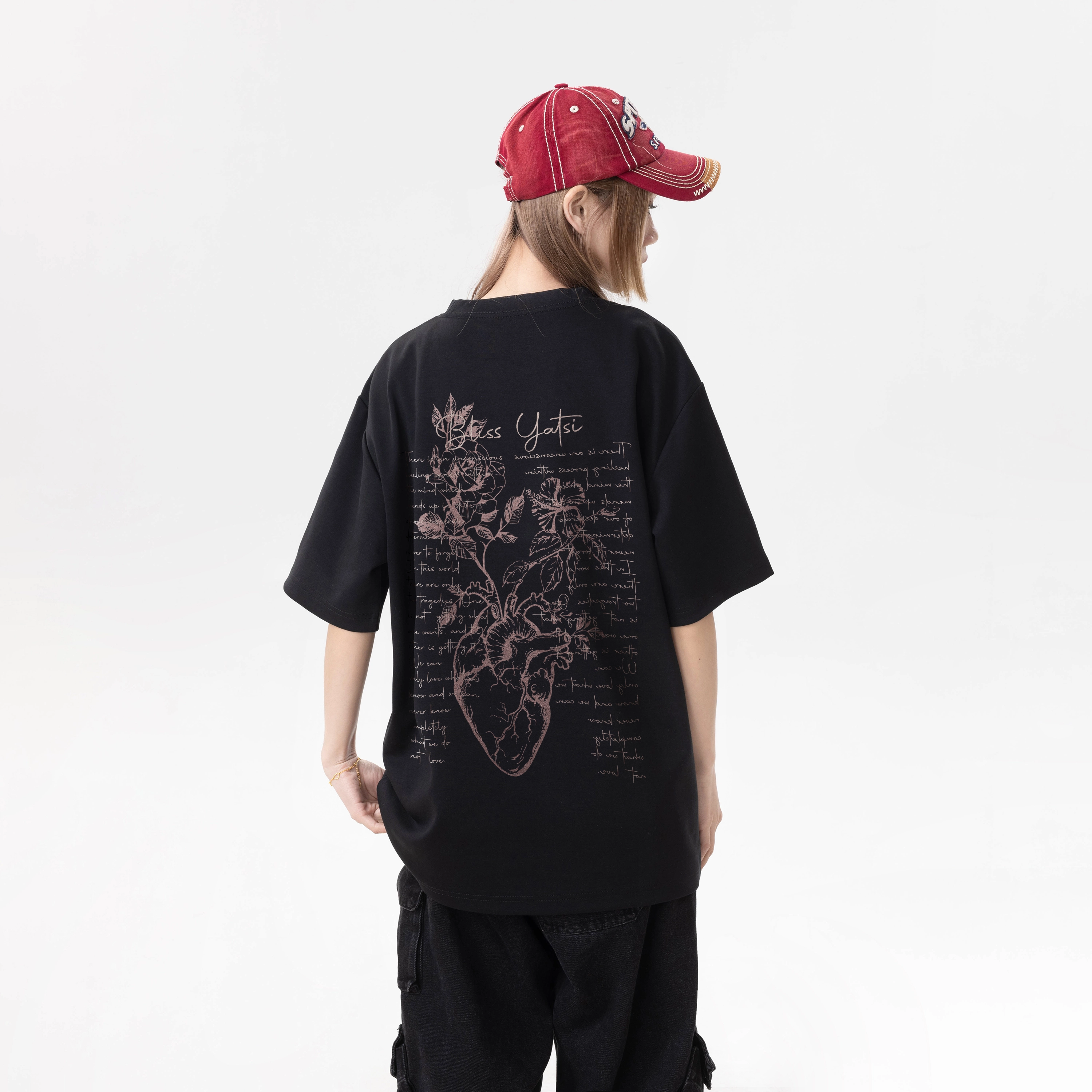YATSI T
