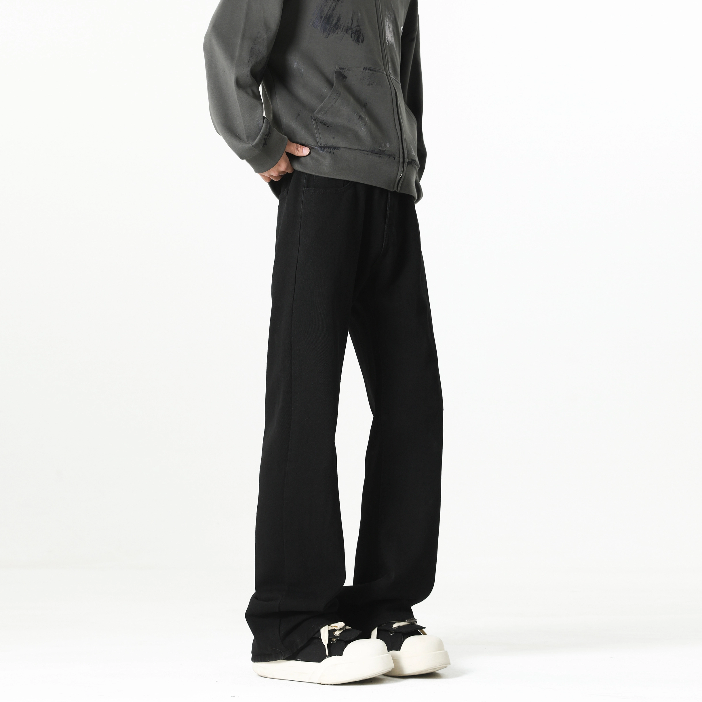 YATSI Cleanfit fit