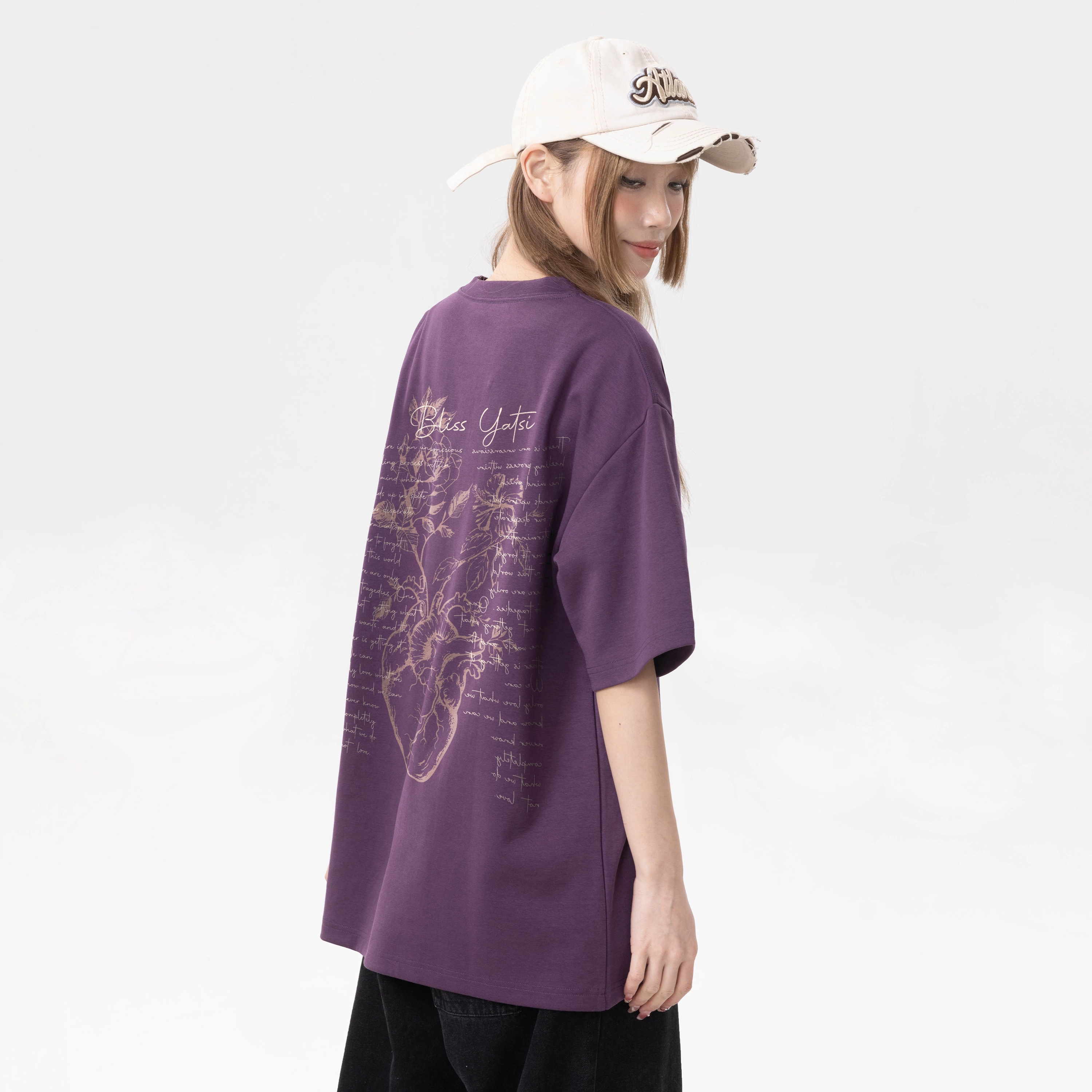 YATSI T