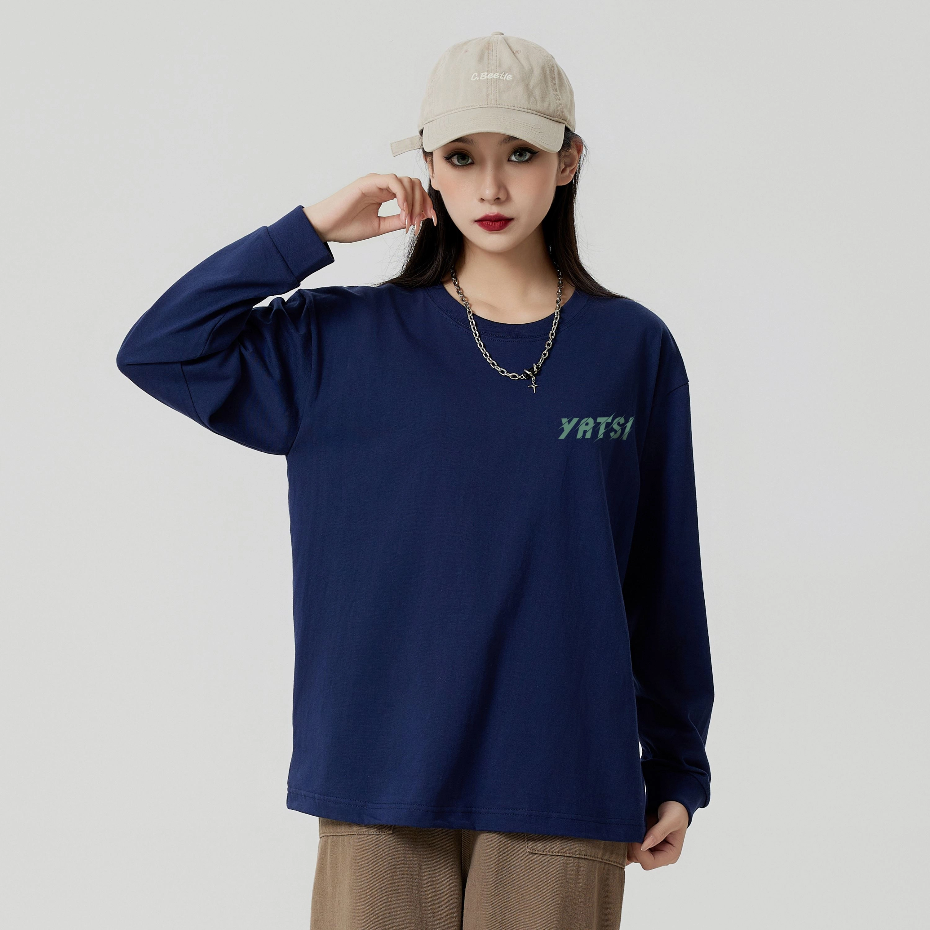 YATSI T