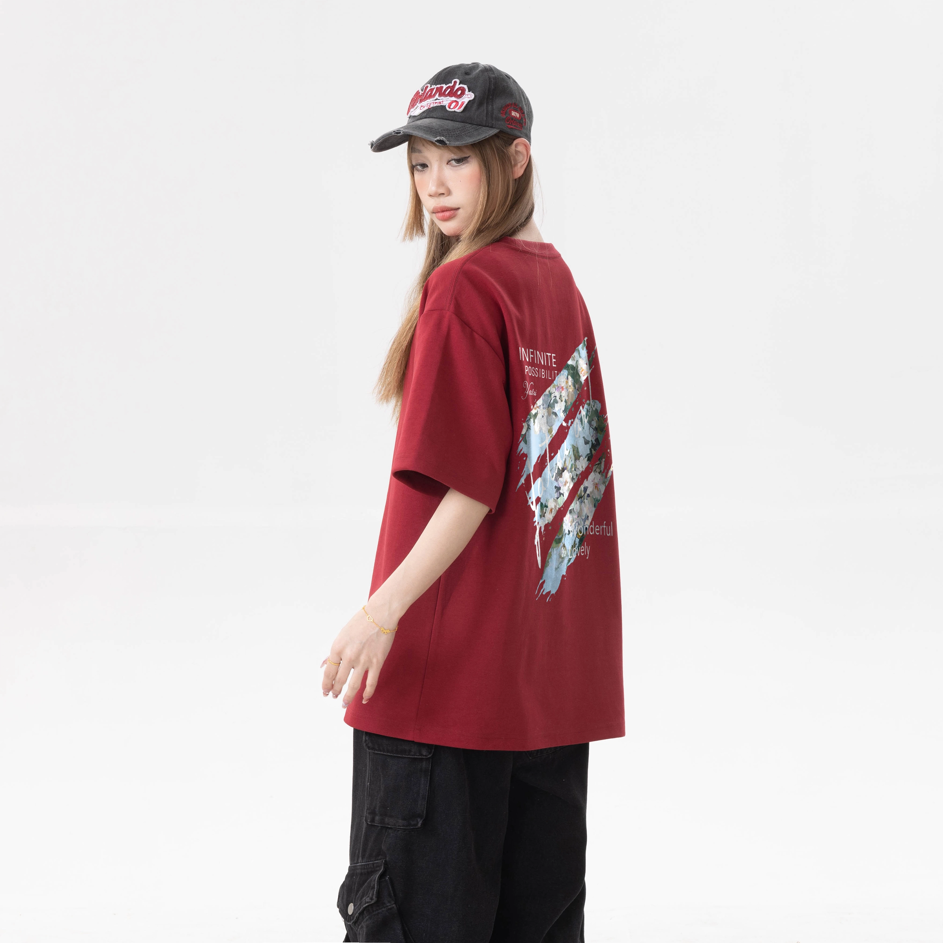 YATSI T