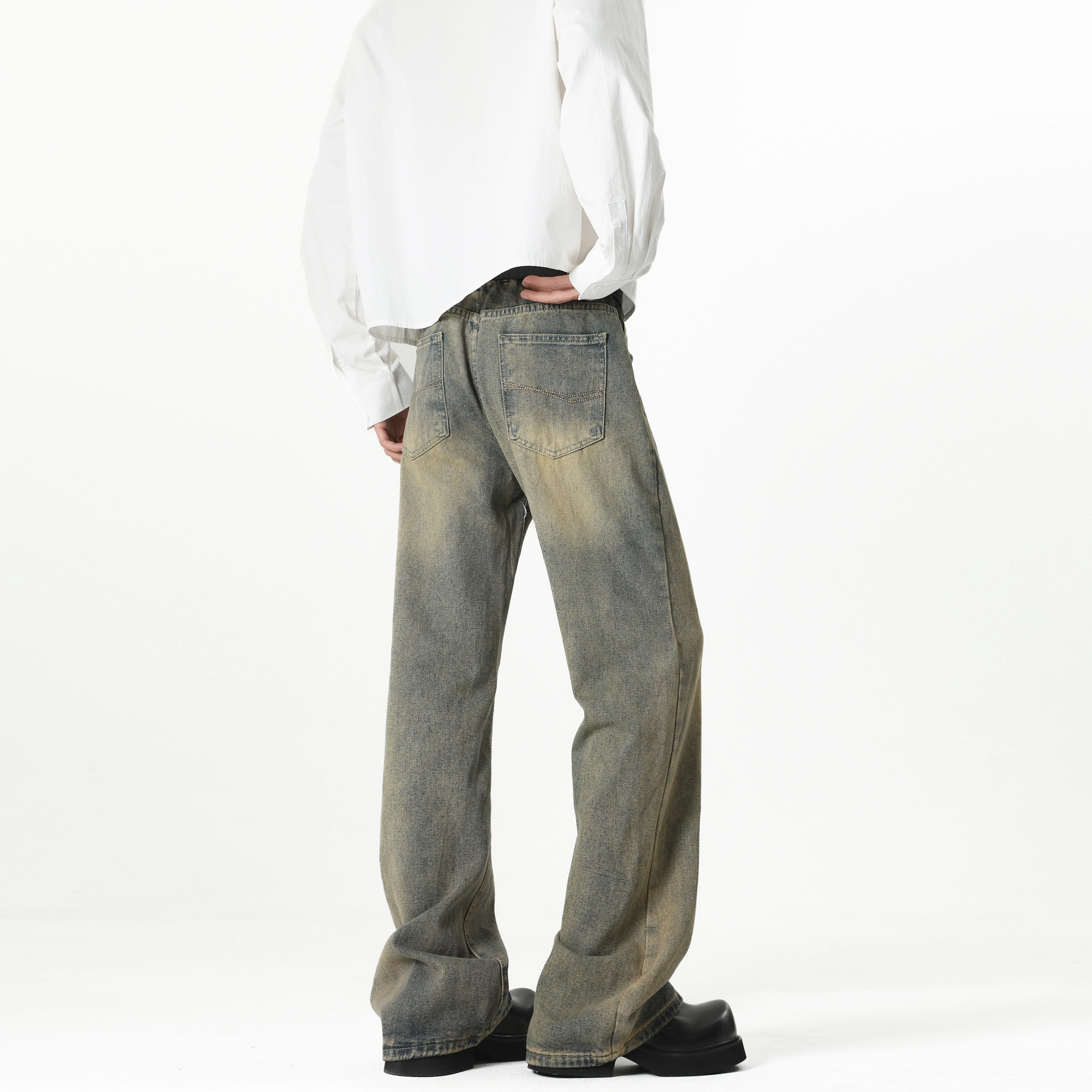 YATSI Cleanfit fit