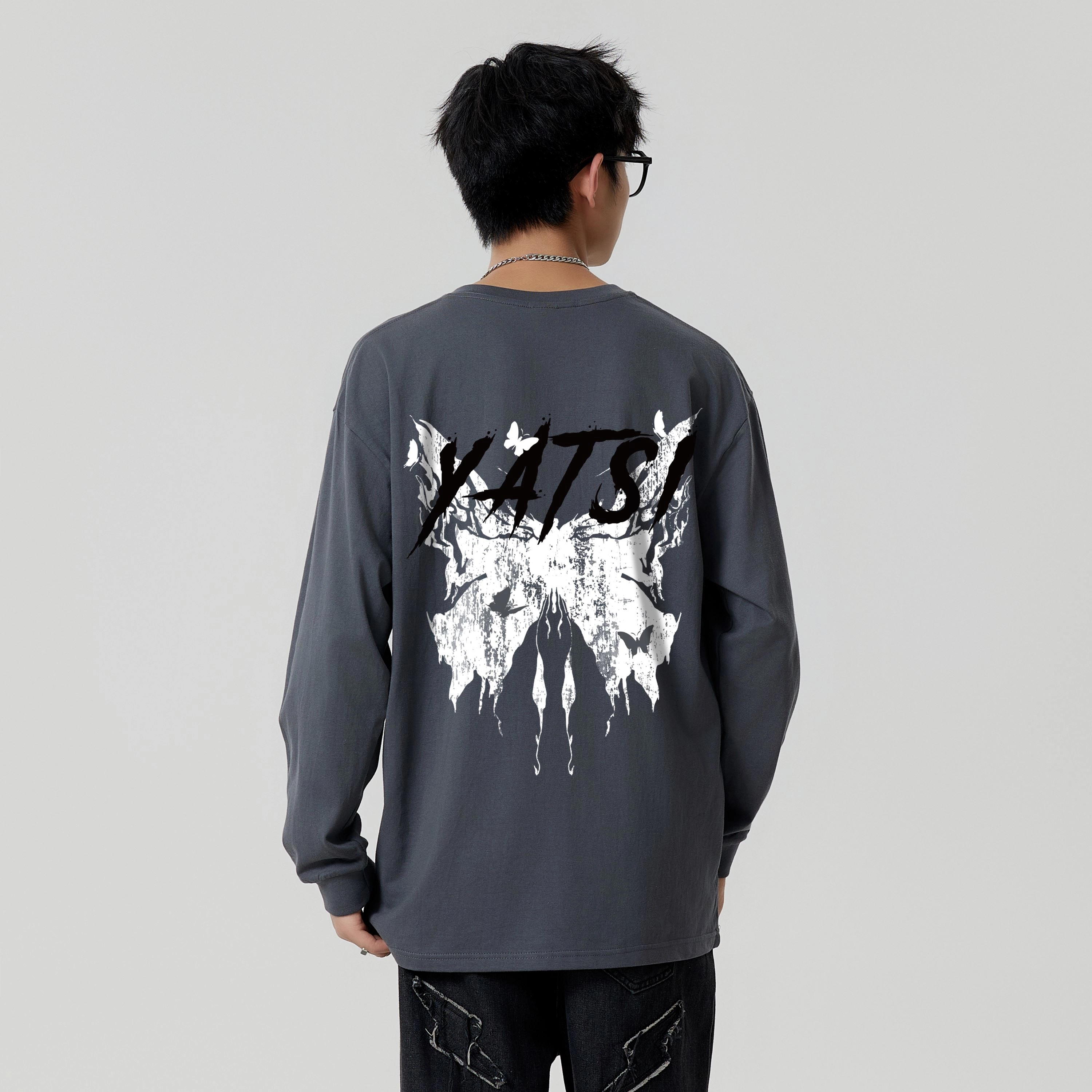 YATSI T