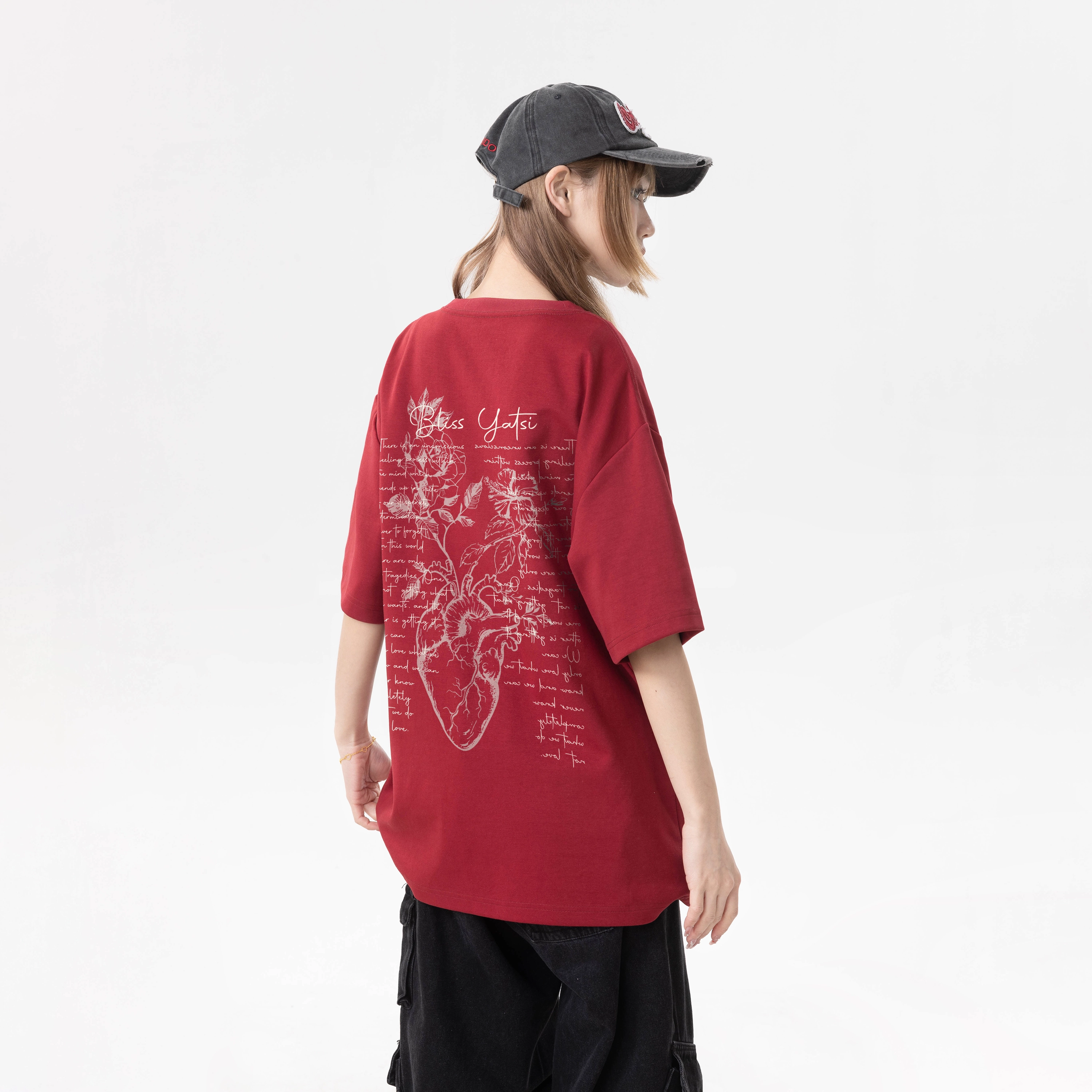 YATSI T
