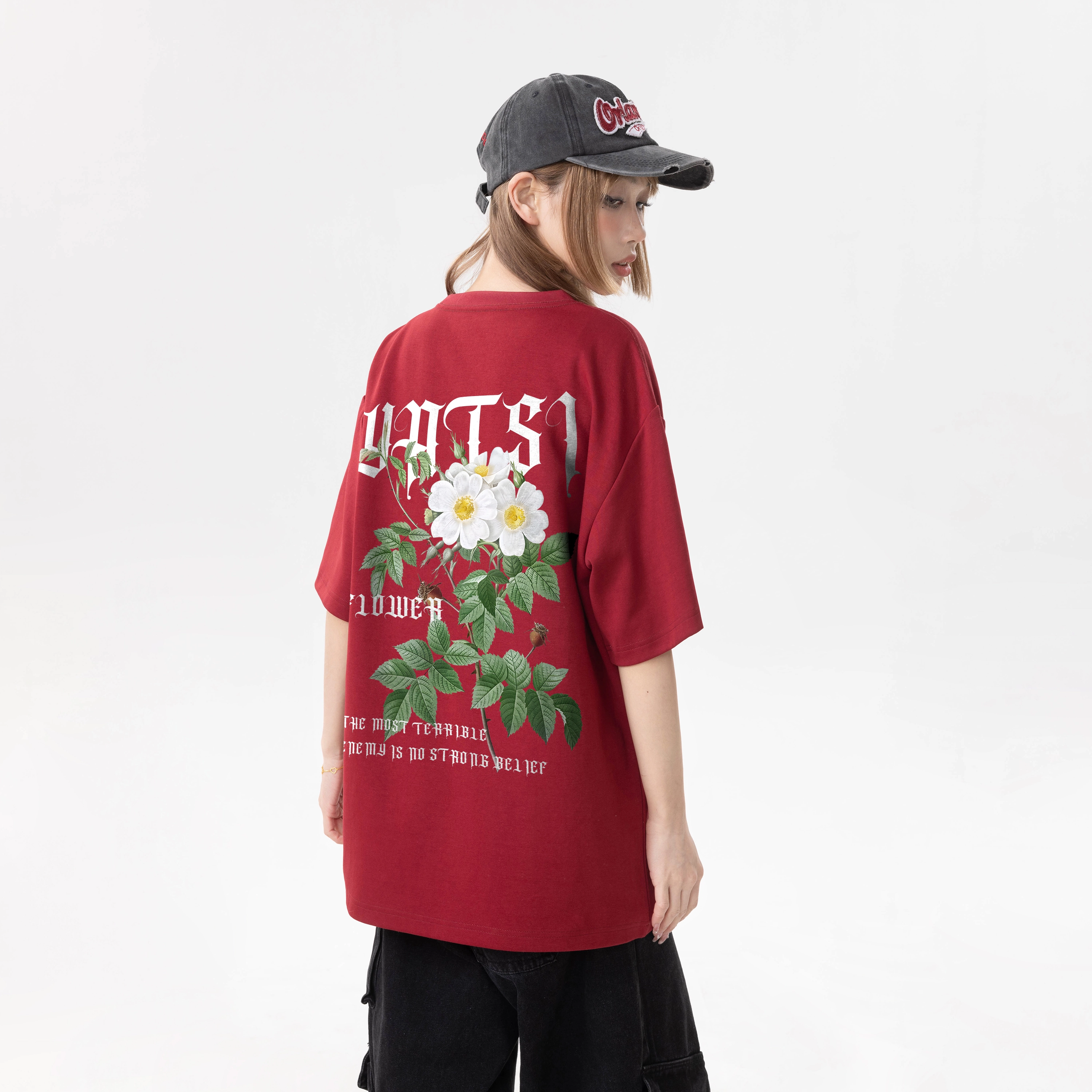 YATSI T
