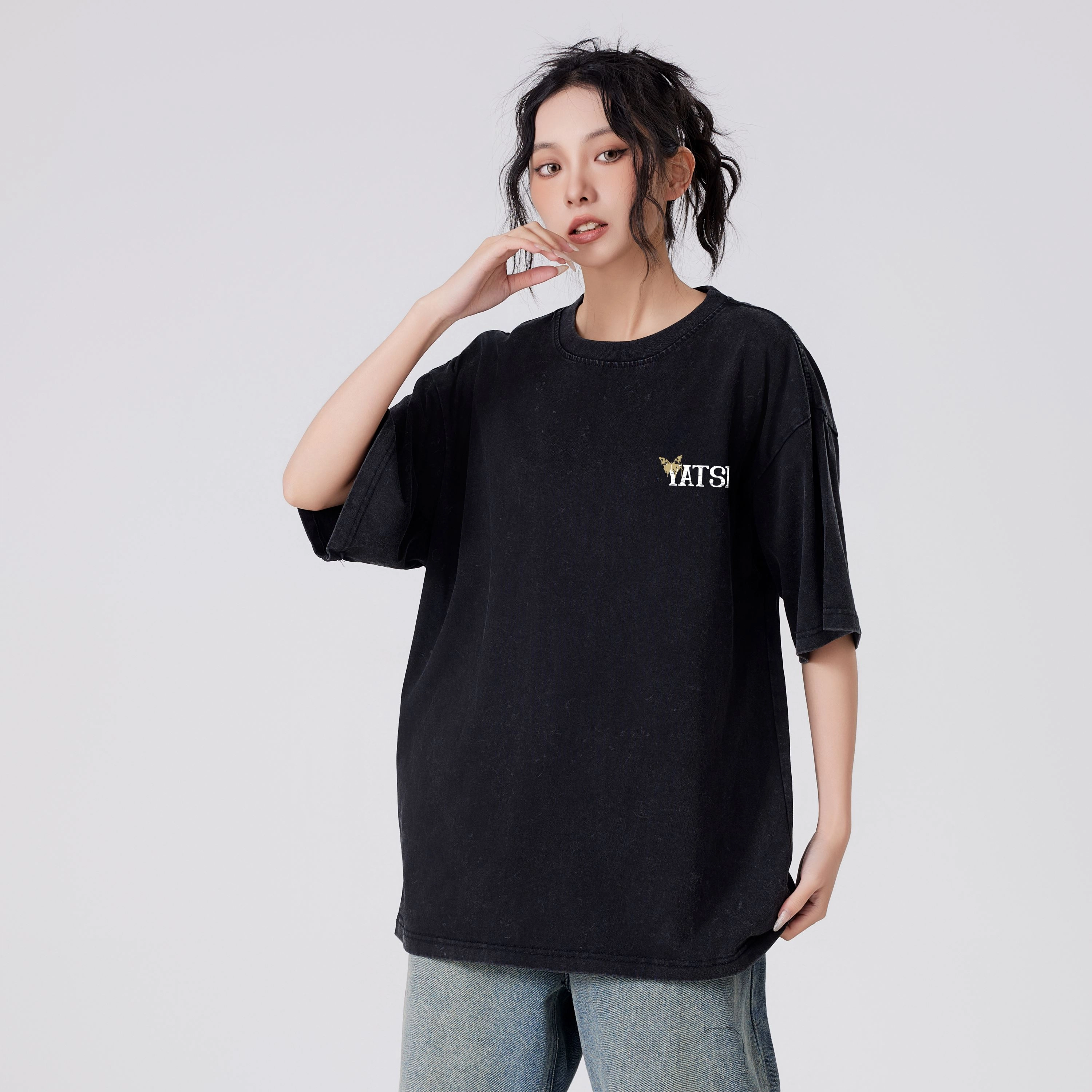YATSI T