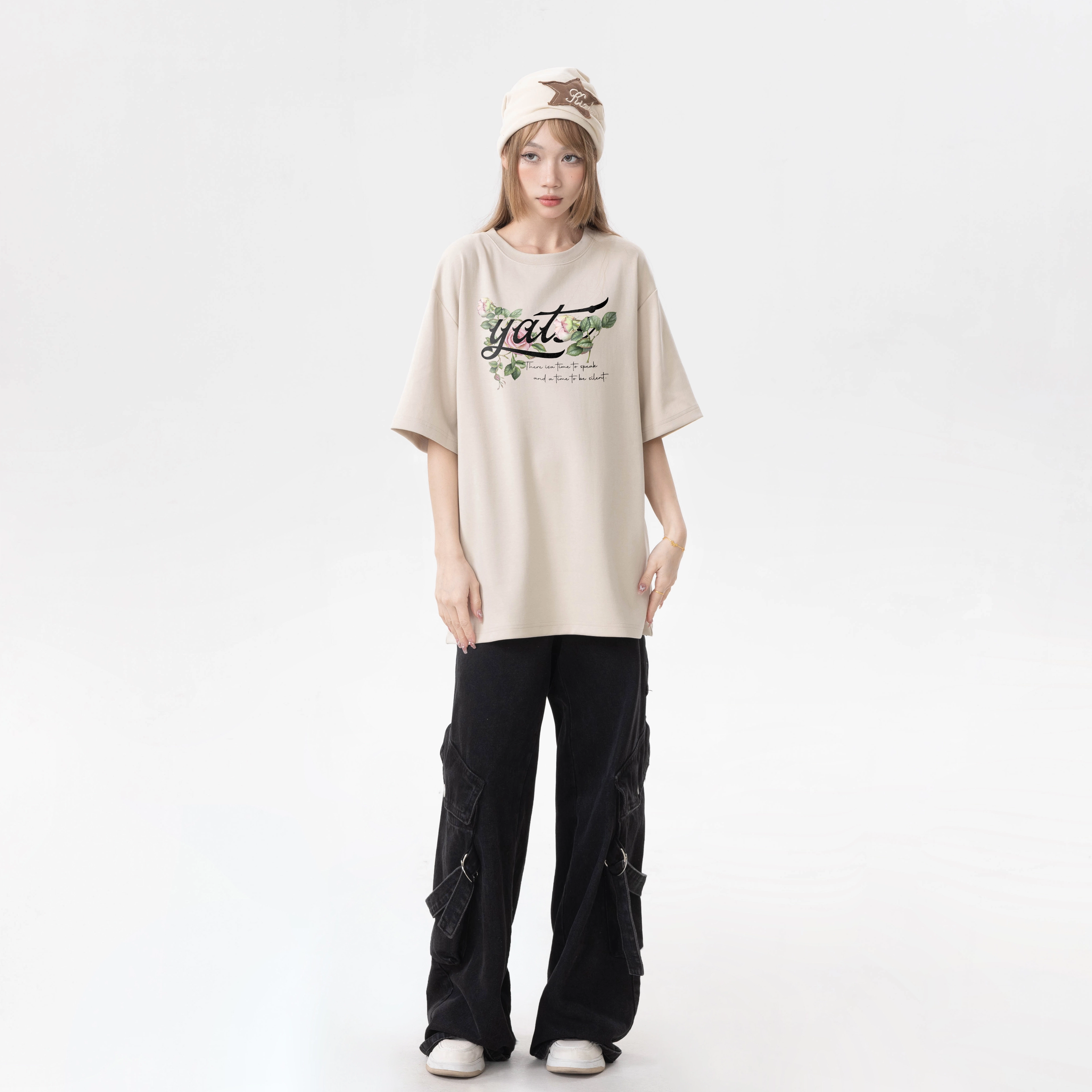 YATSI T