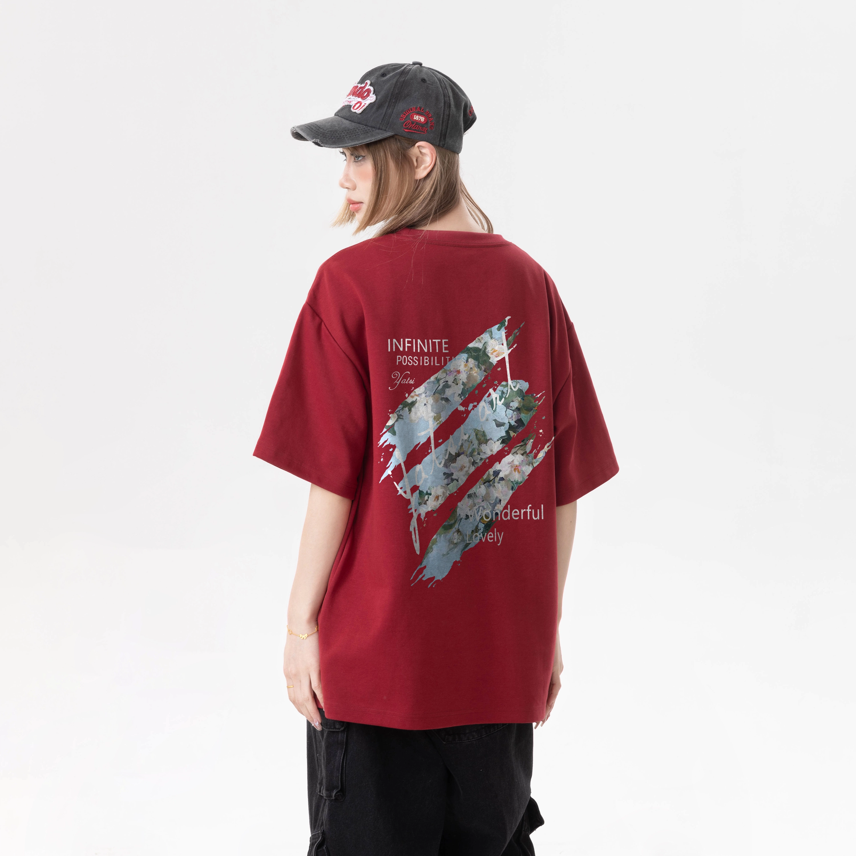 YATSI T