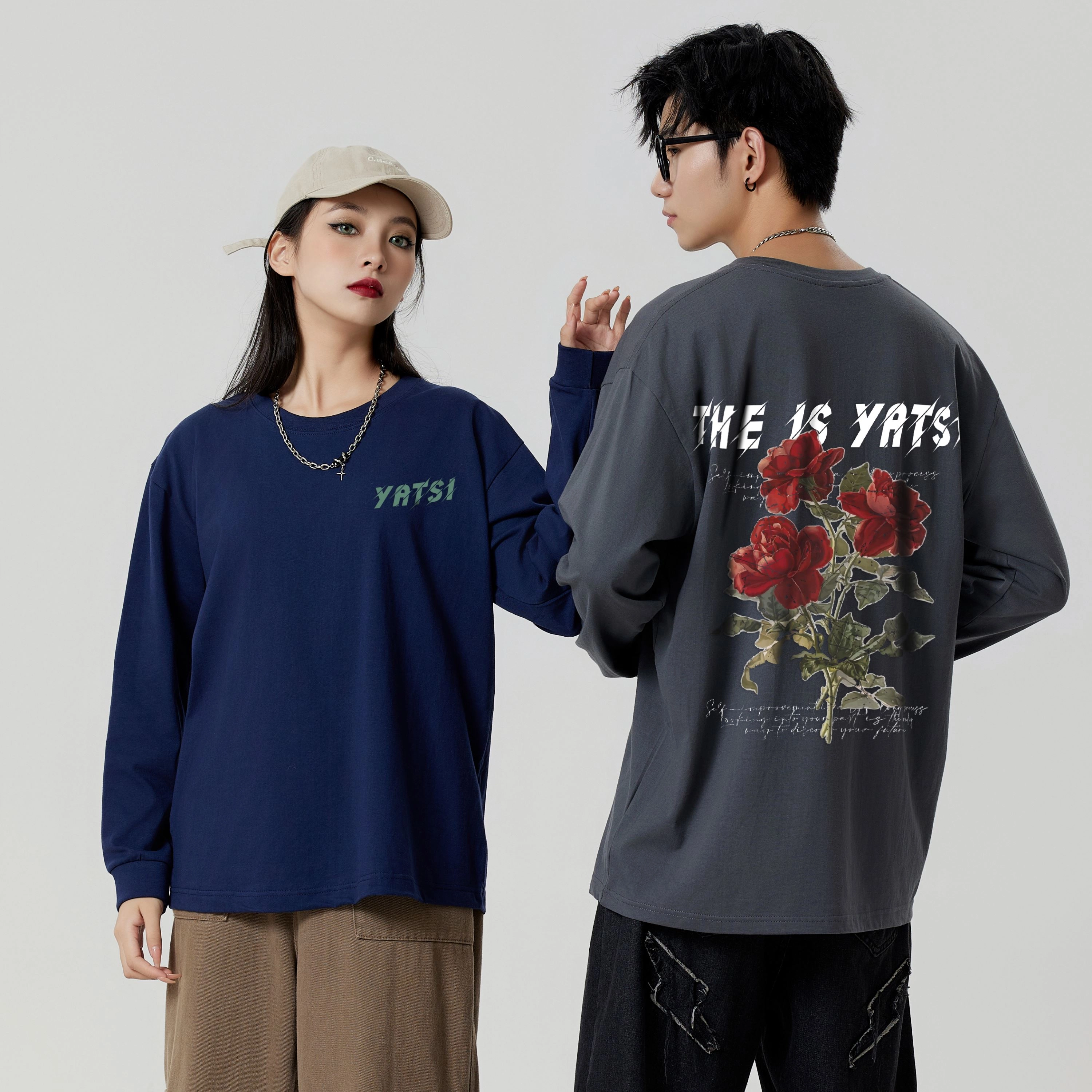 YATSI T