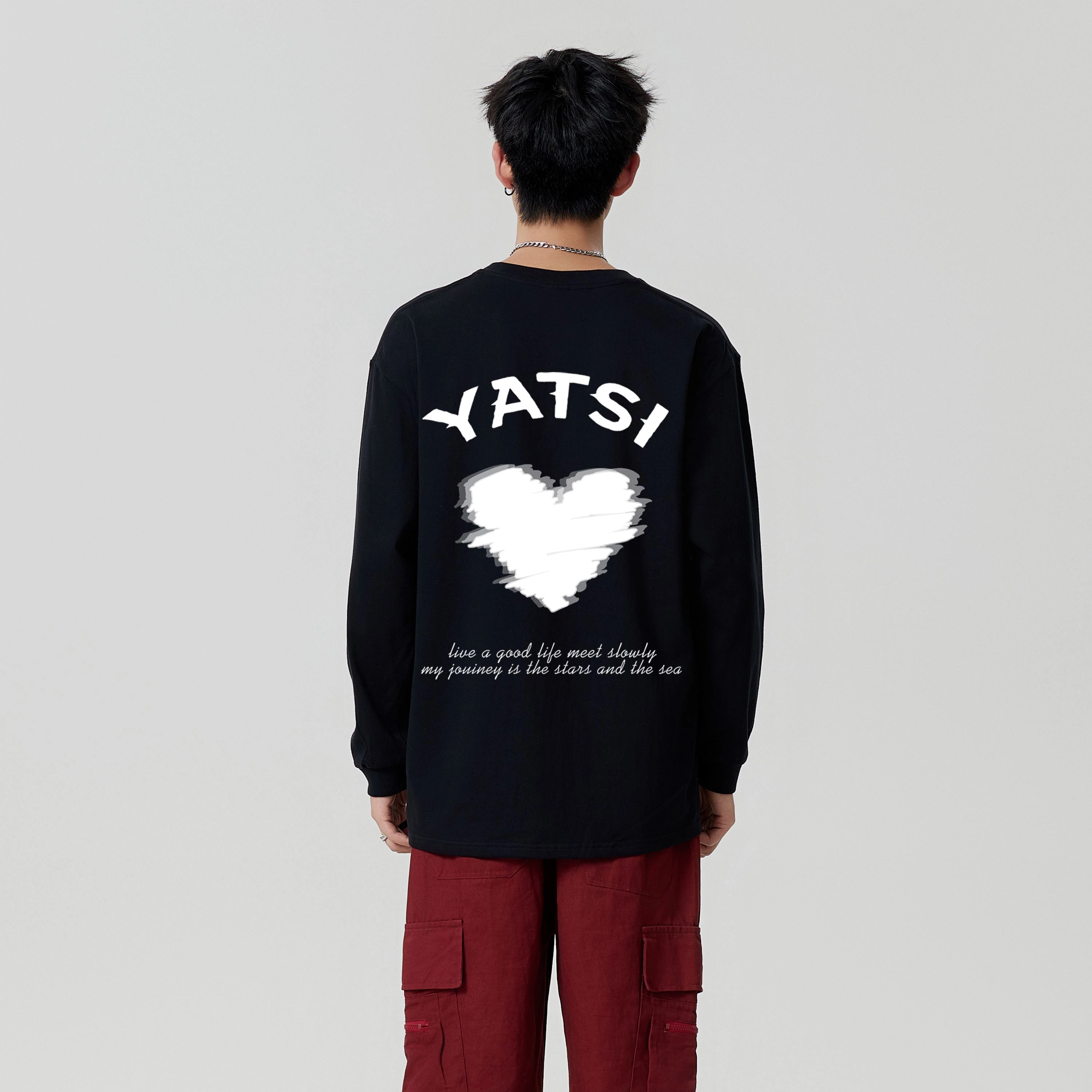 YATSI T