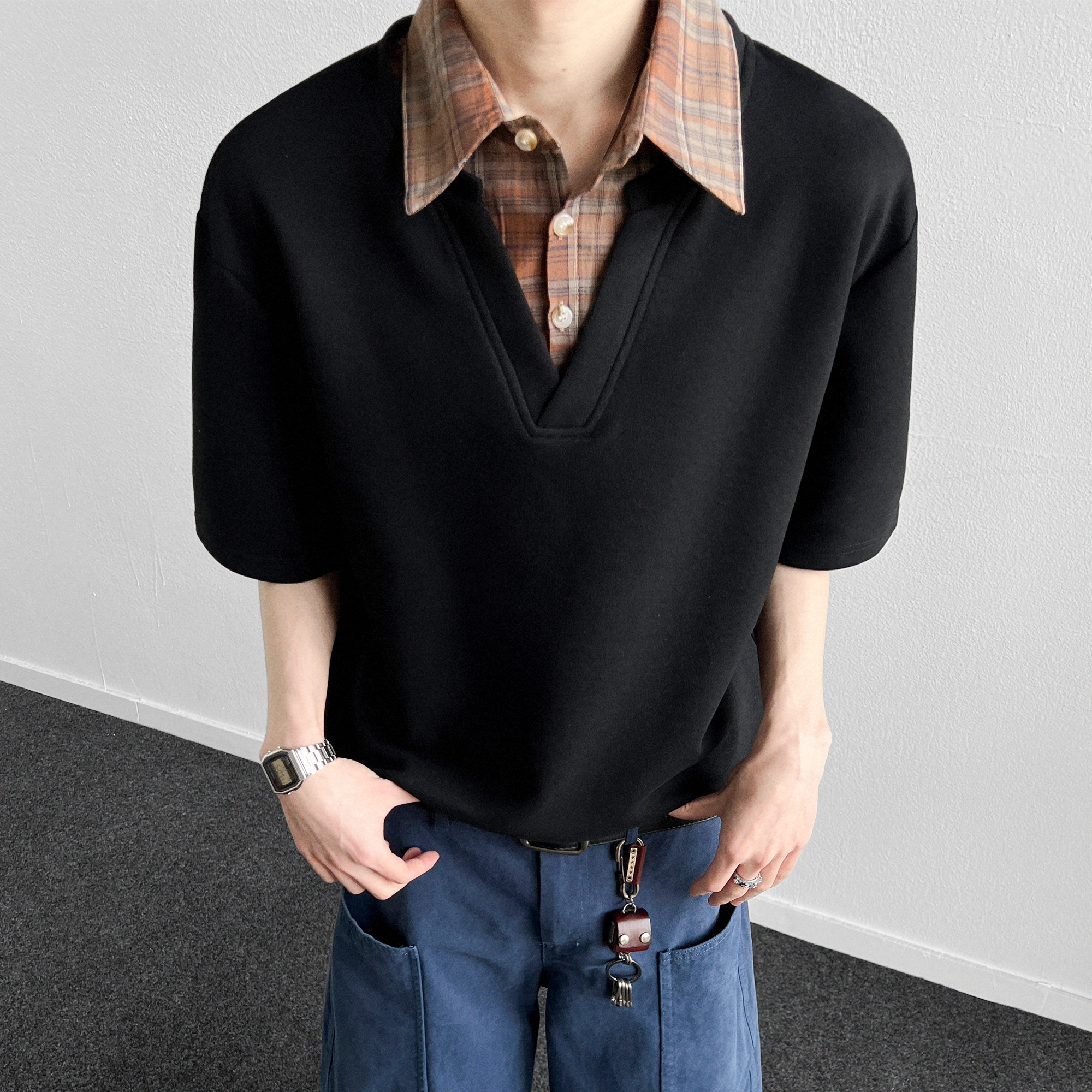 YATSI Polo
