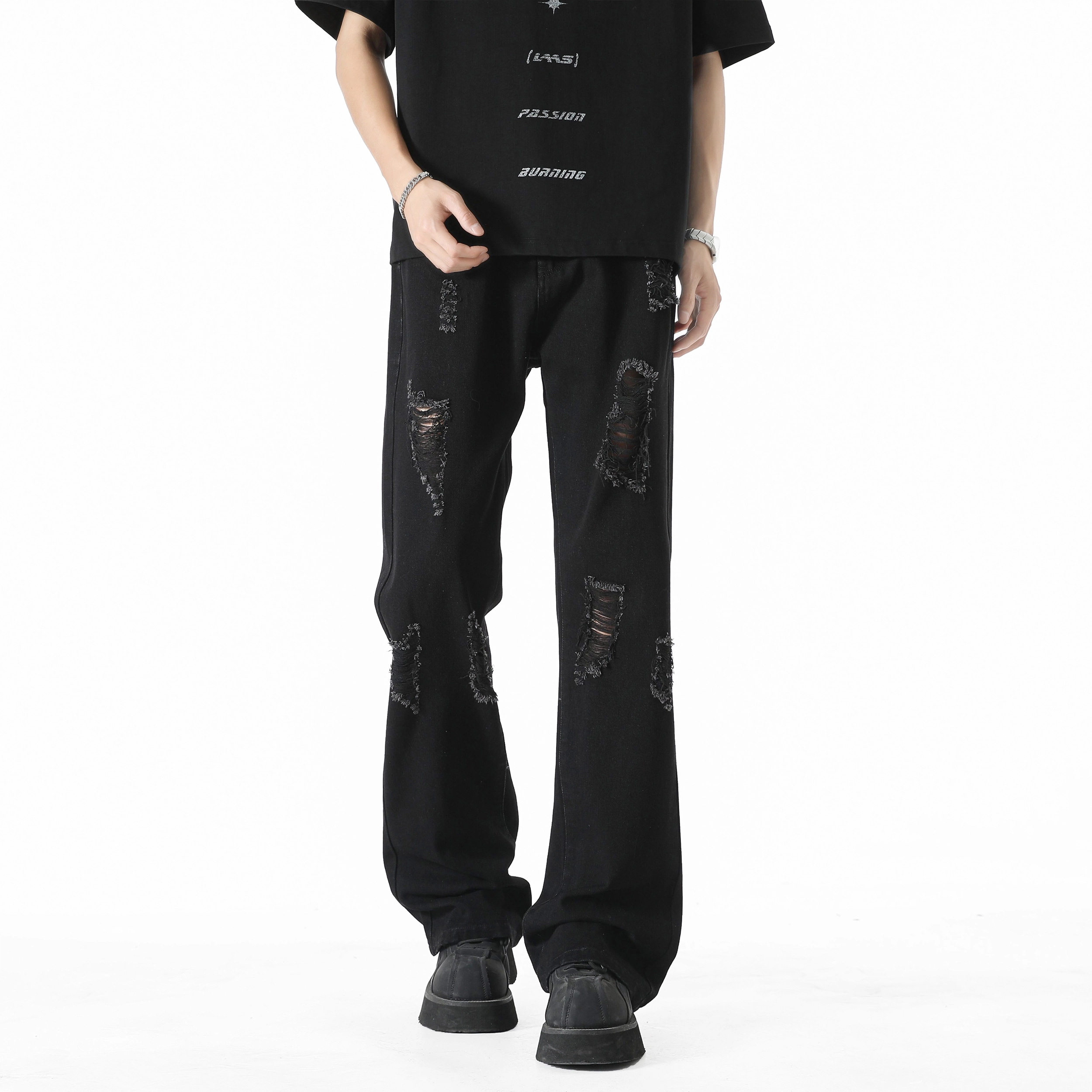 YATSI Cleanfit fit