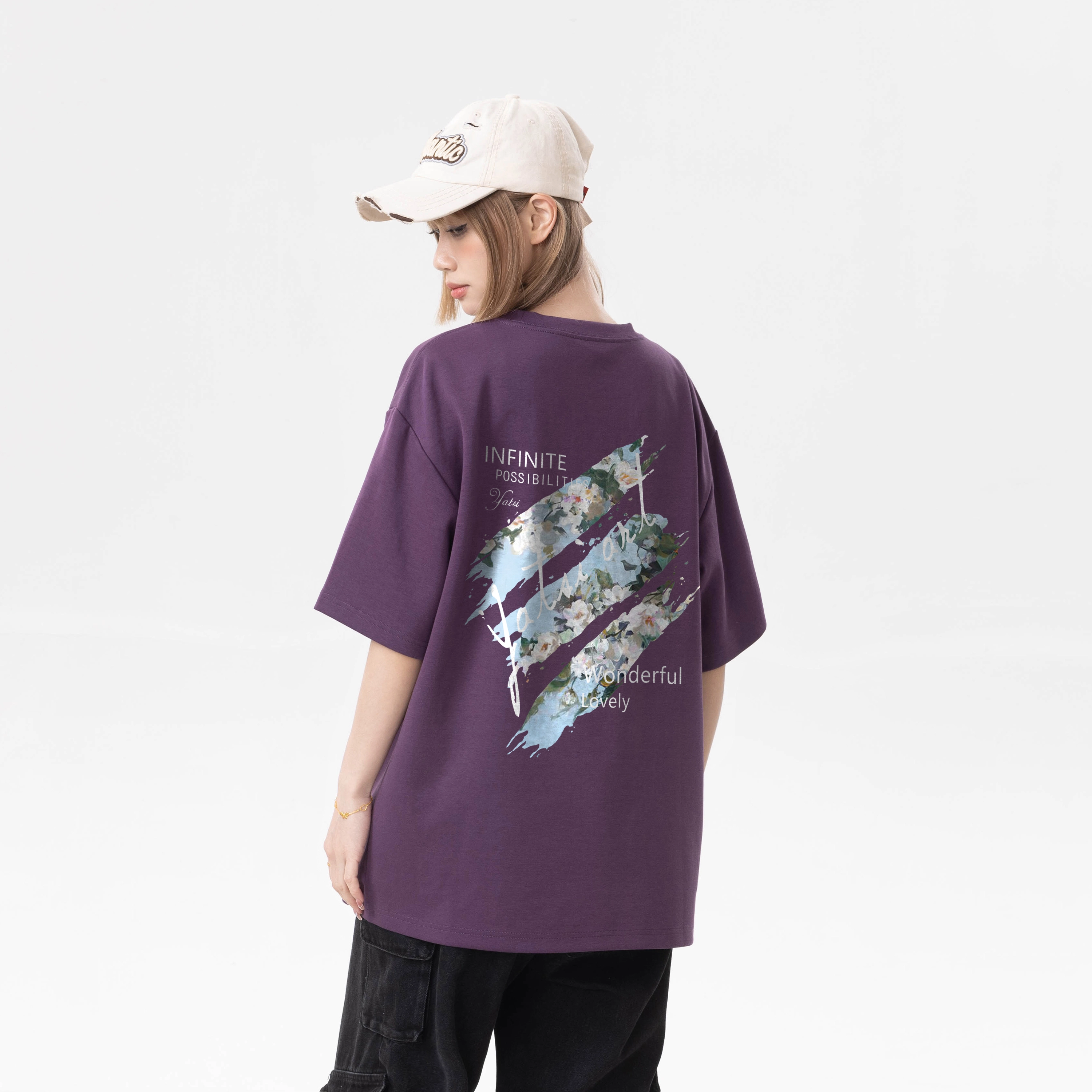 YATSI T