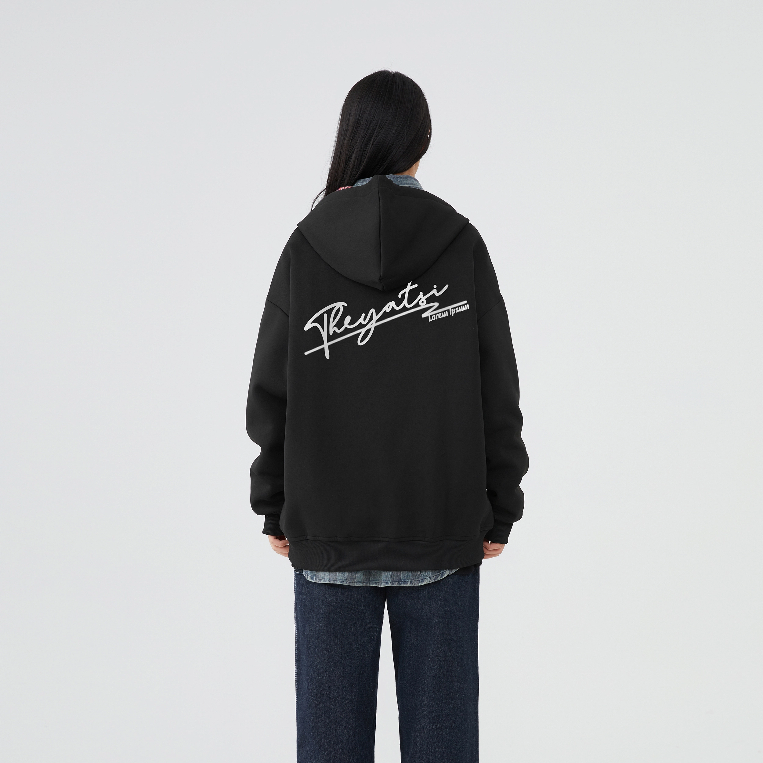 YATSI FW24 Logo