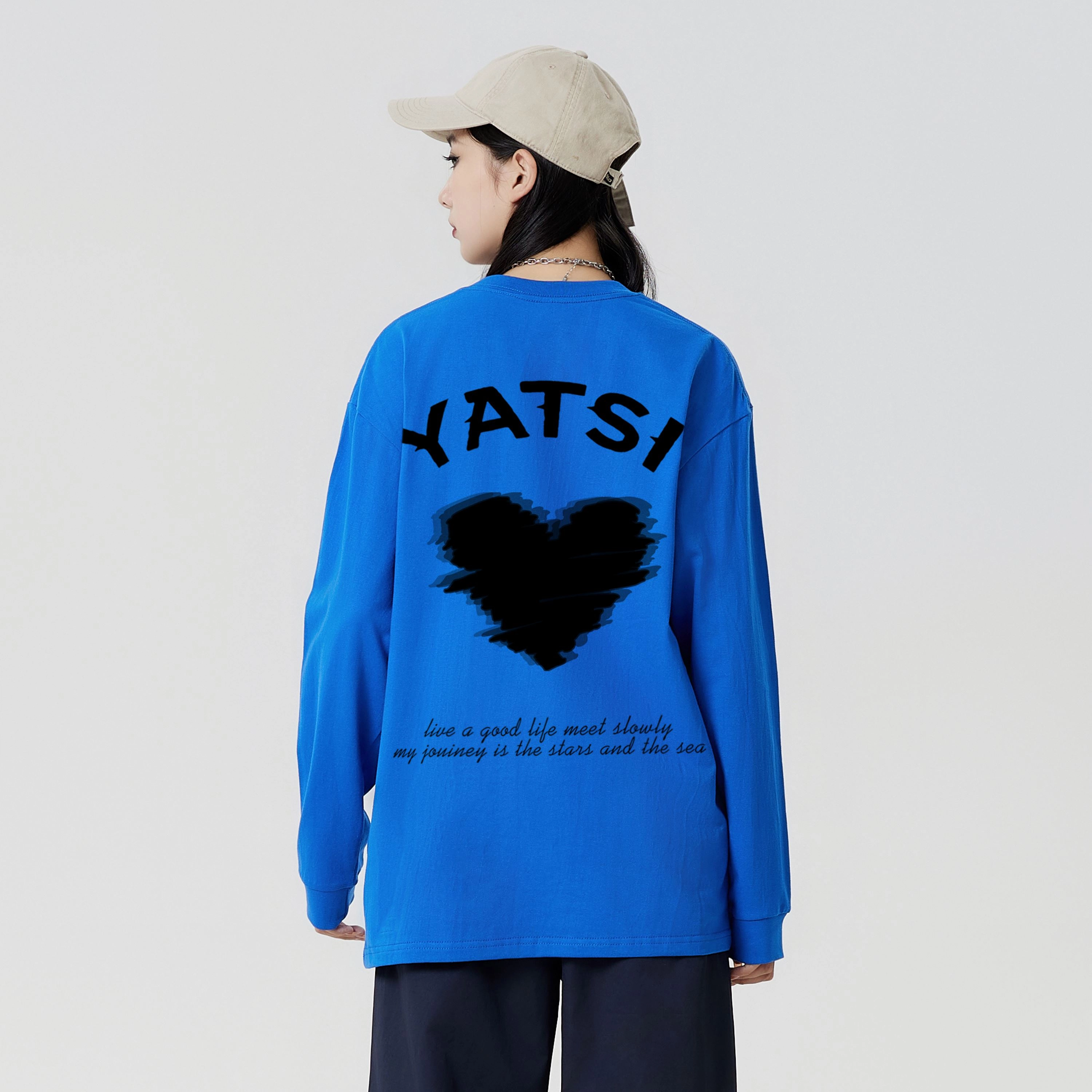 YATSI T