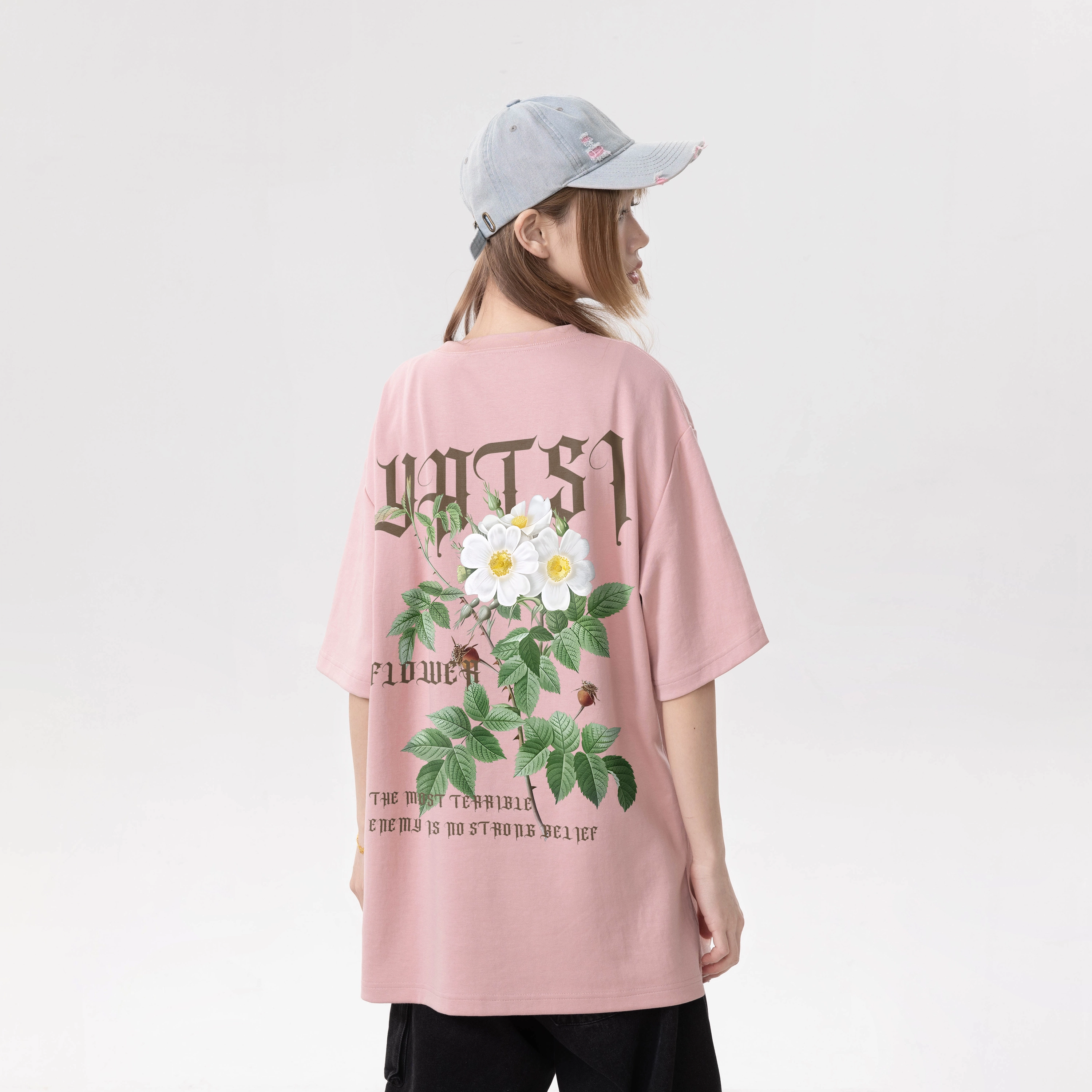 YATSI T