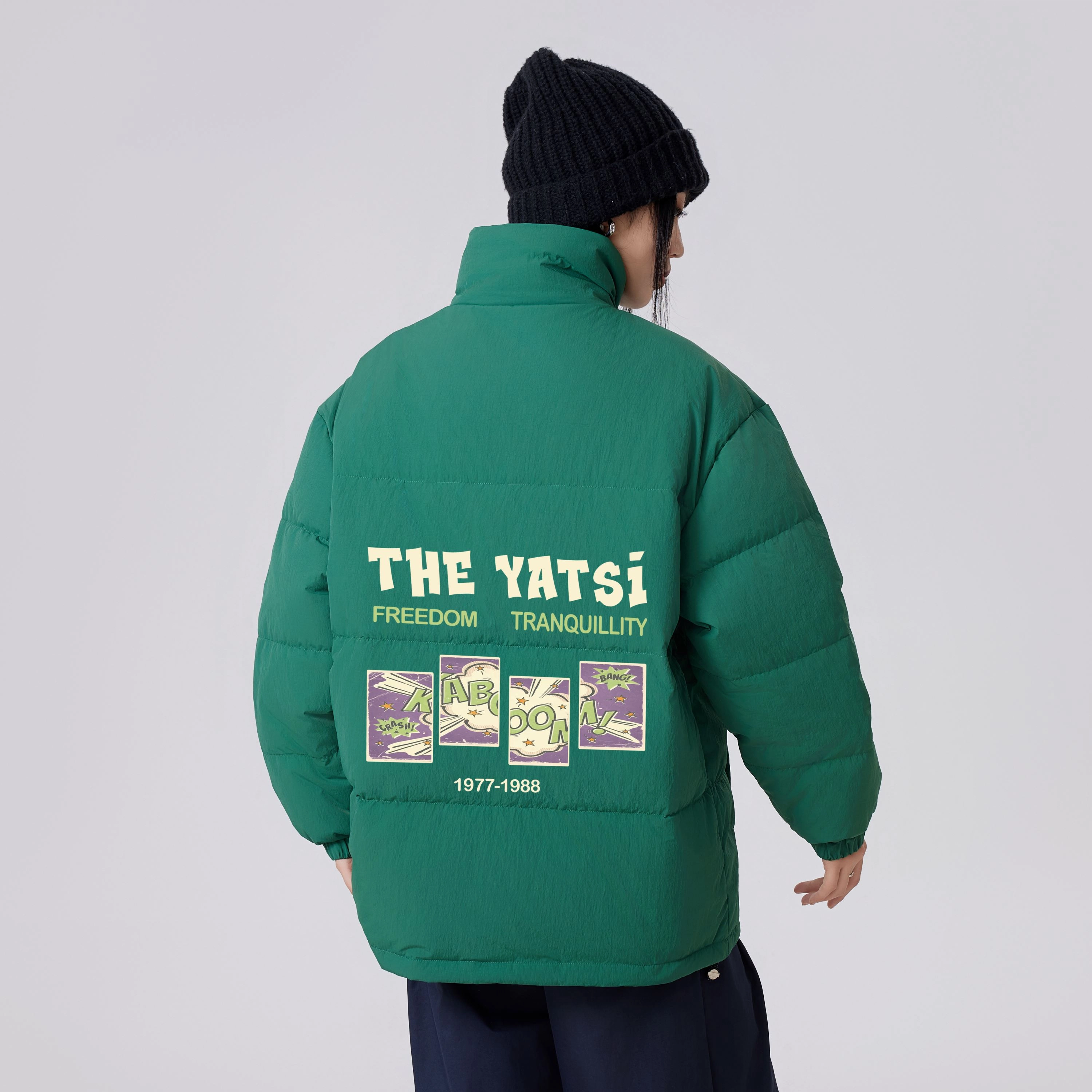 YATSI 90