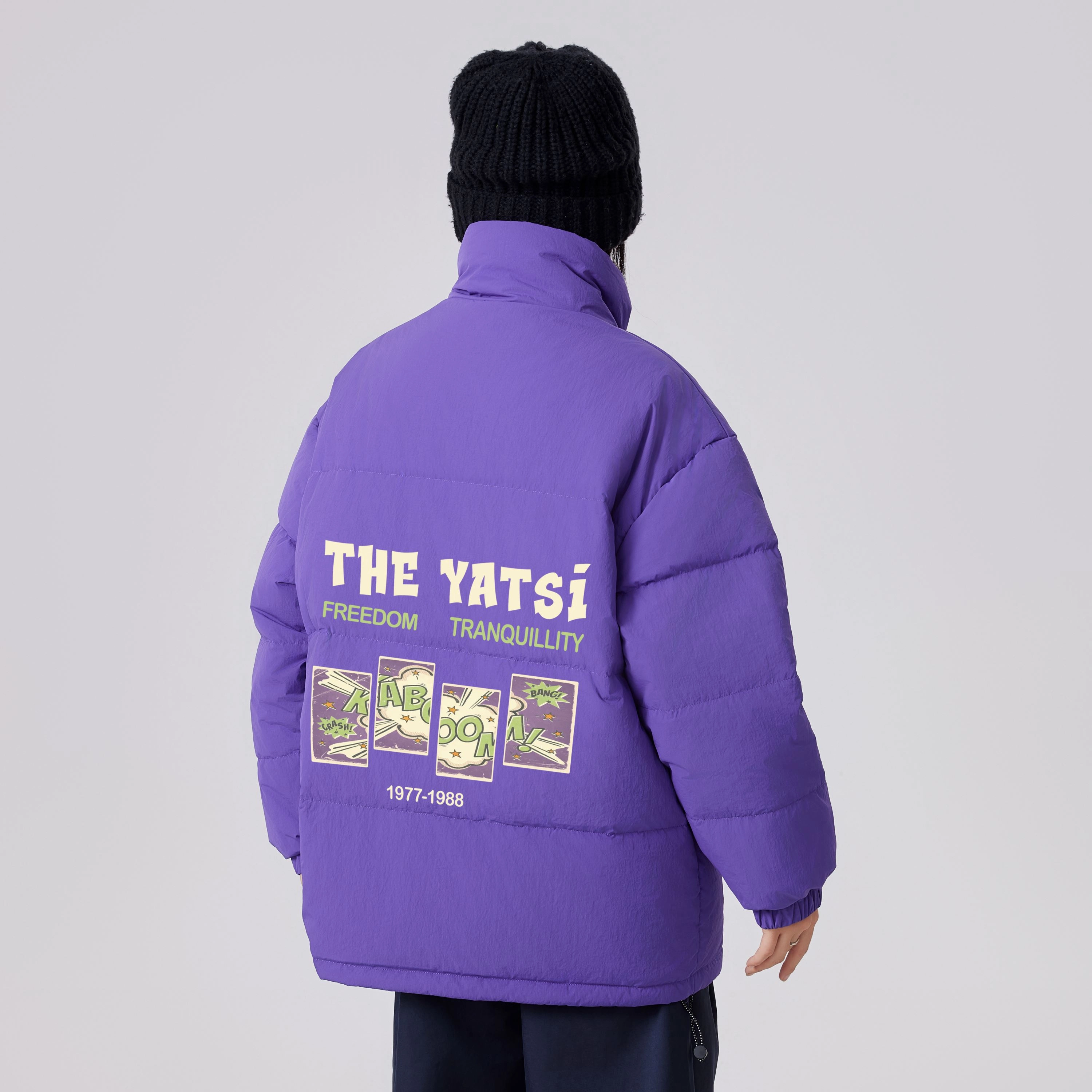 YATSI 90
