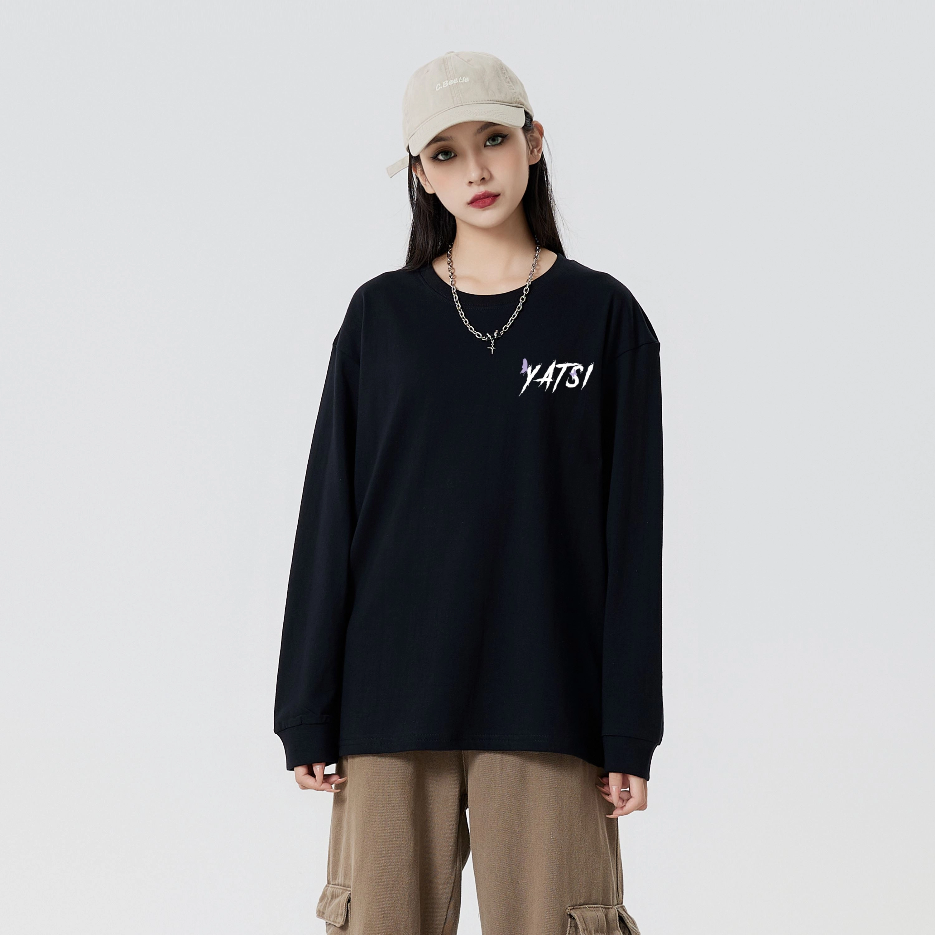 YATSI T