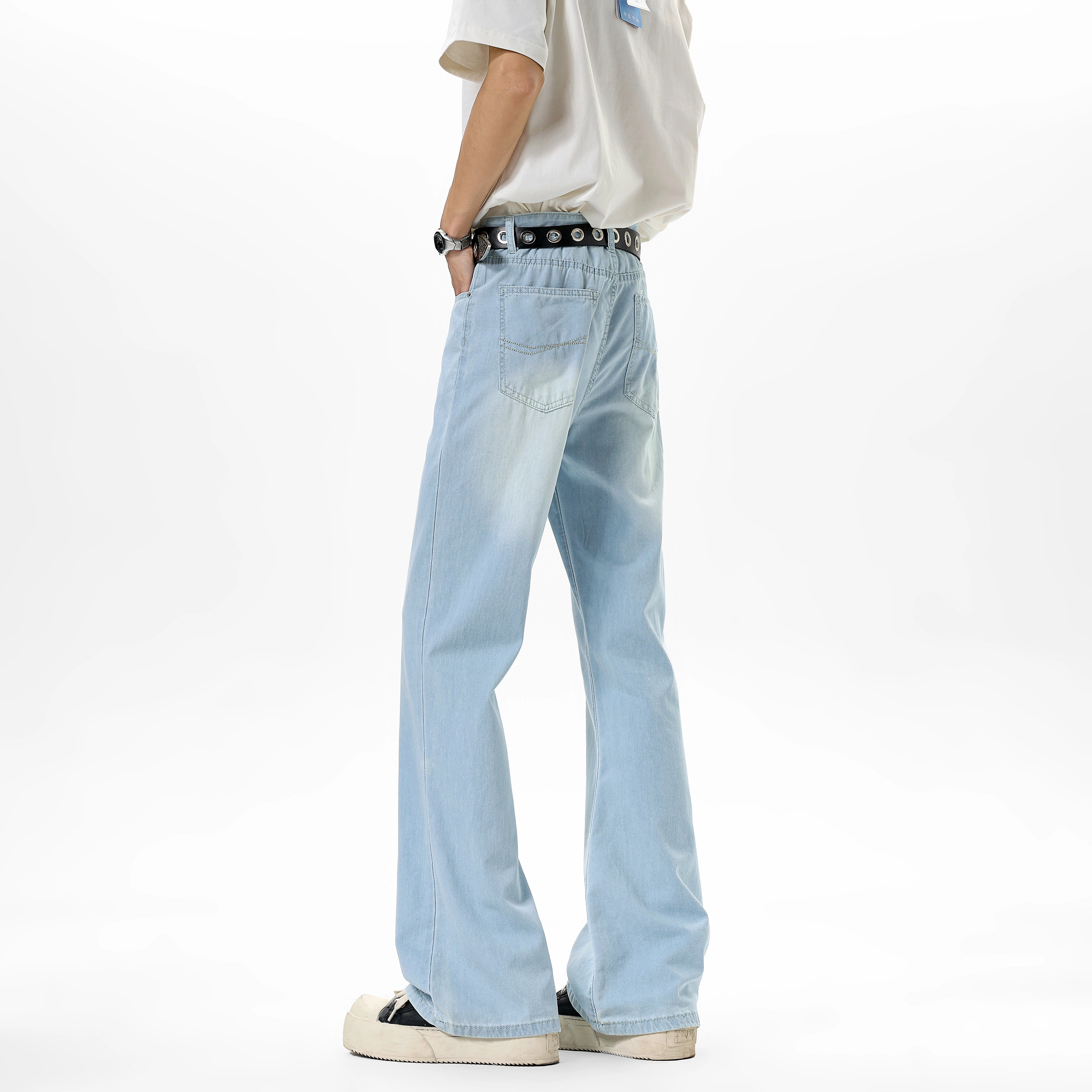 YATSI Cleanfit fit