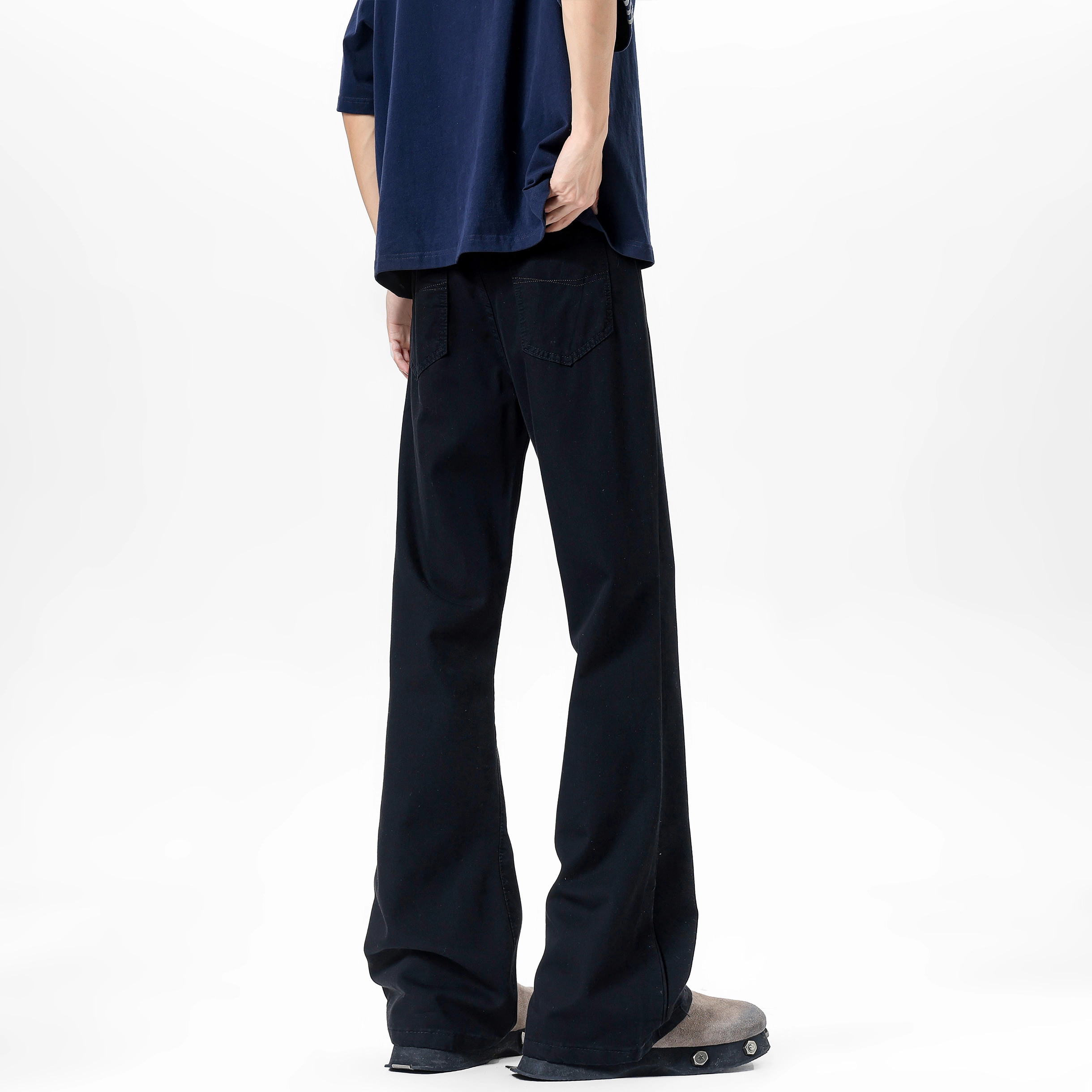 YATSI Cleanfit fit