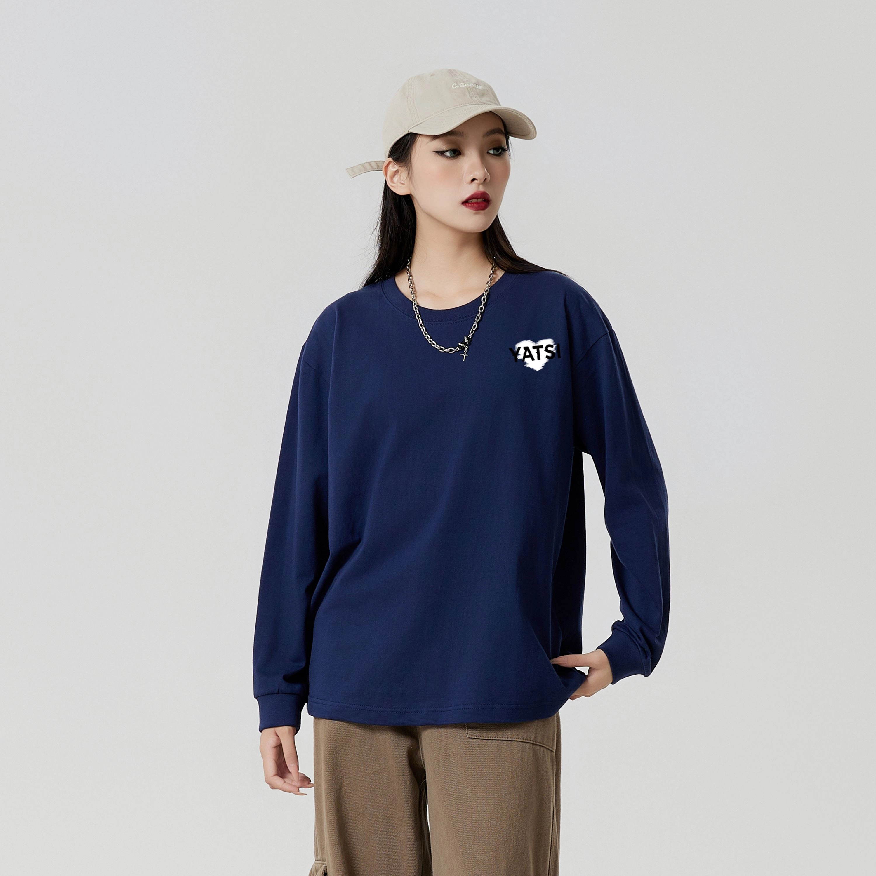 YATSI T
