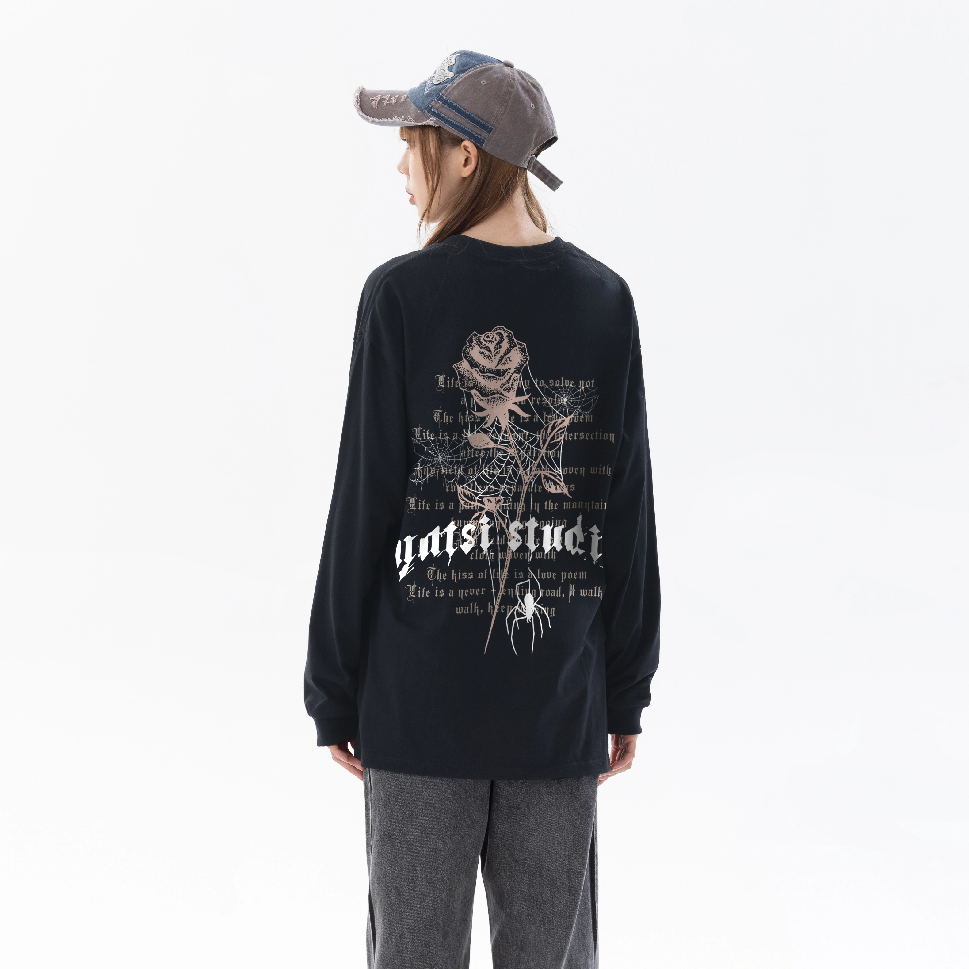 YATSI T