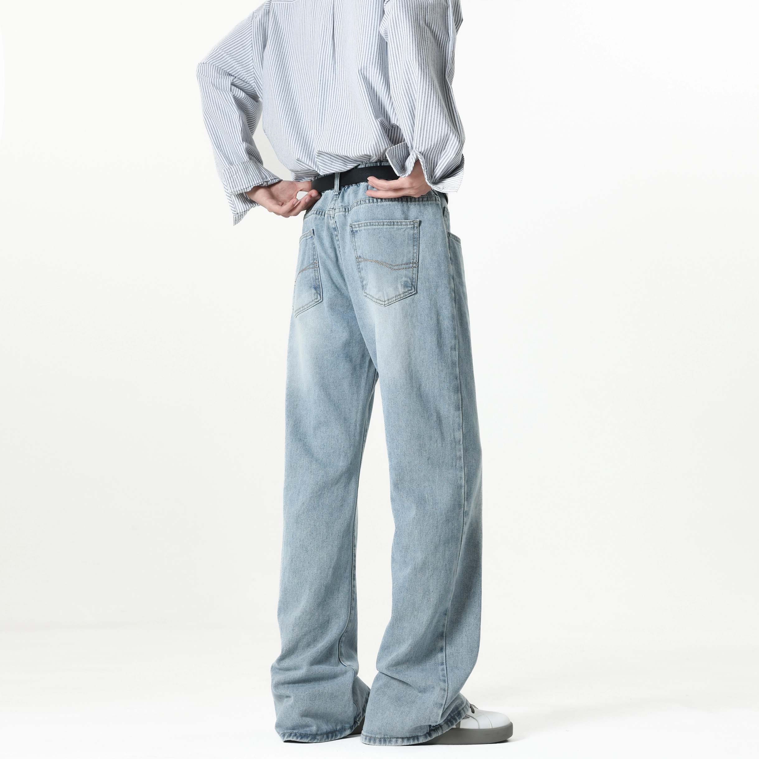 YATSI Cleanfit fit