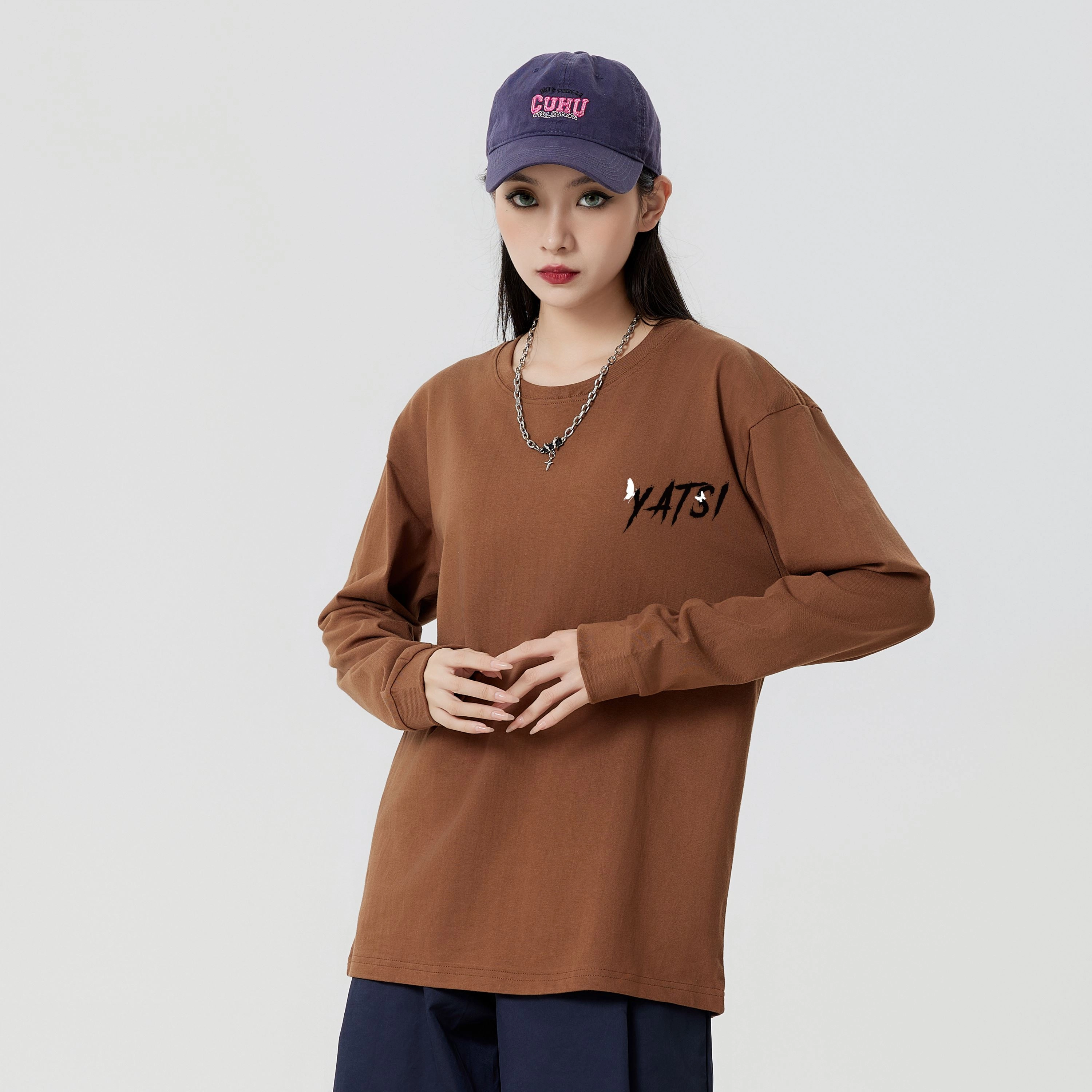 YATSI T